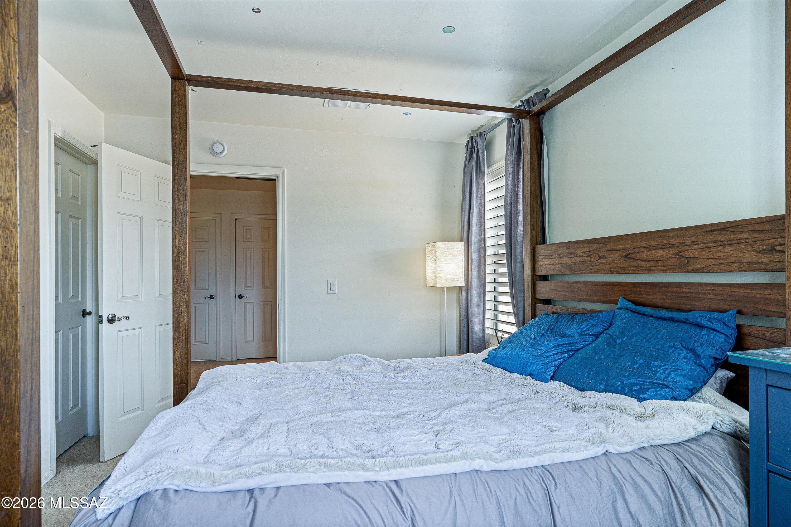 Starr Pass Heights (1-114) - Residential