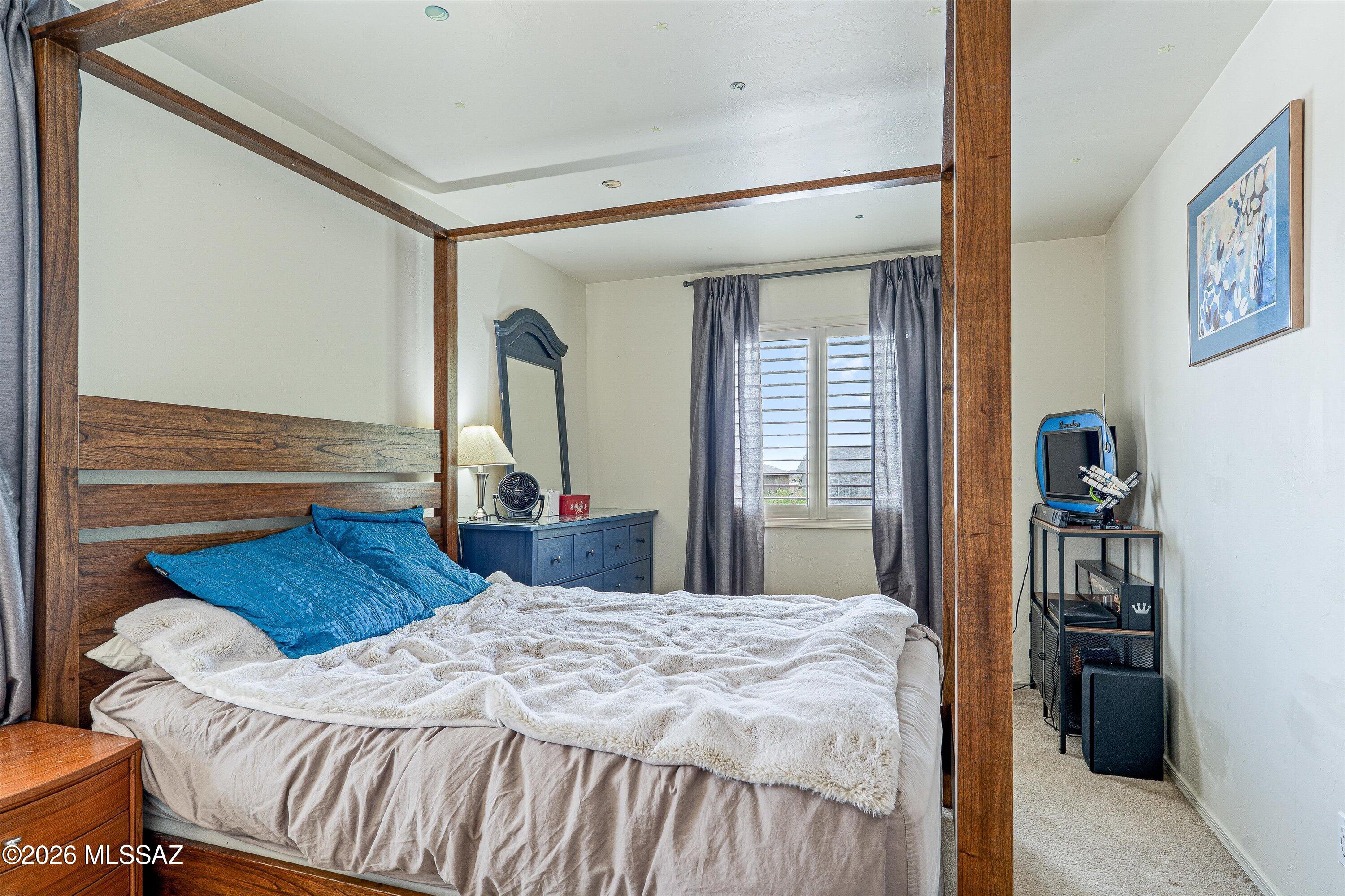 Starr Pass Heights (1-114) - Residential