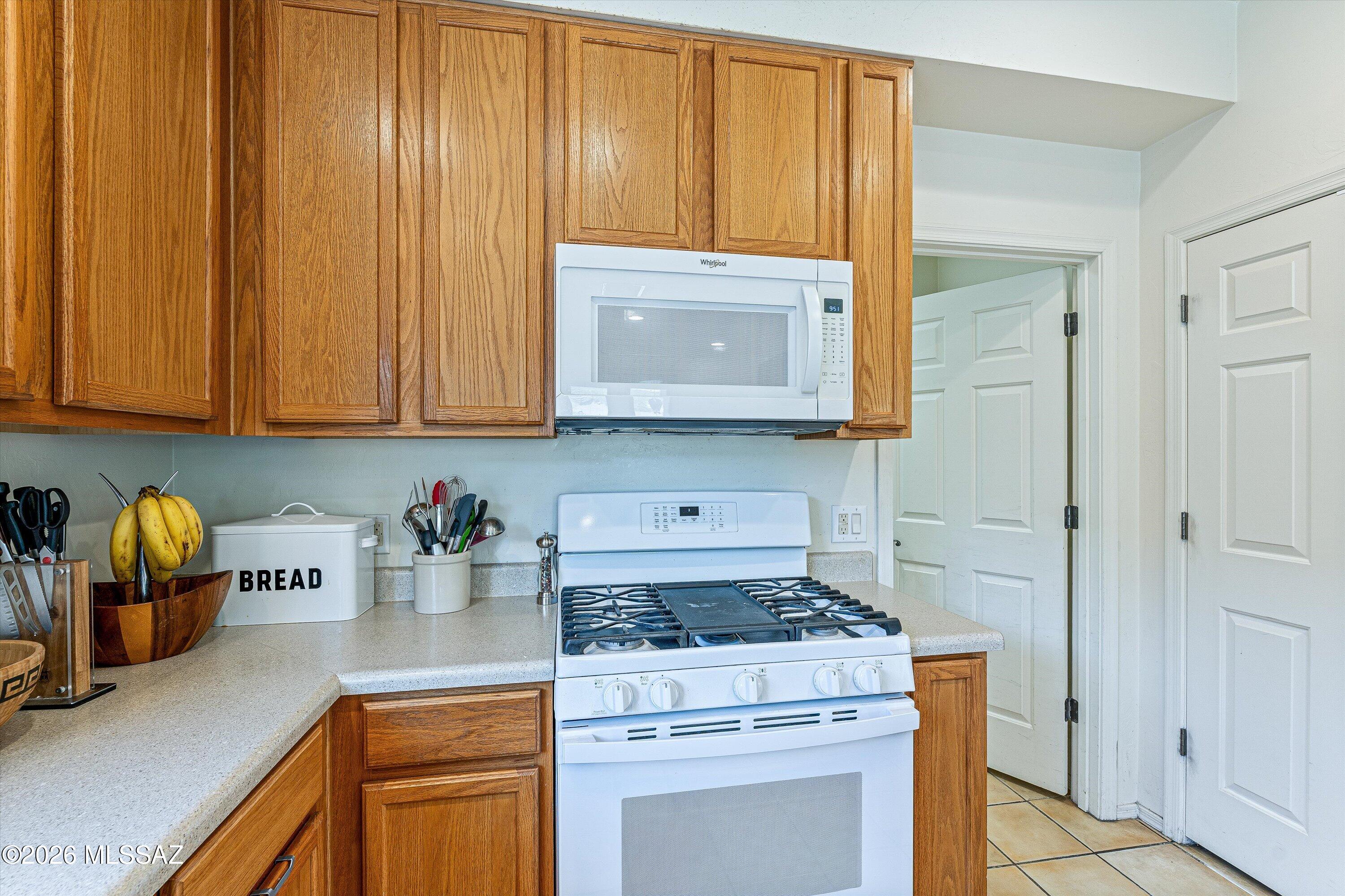 Starr Pass Heights (1-114) - Residential