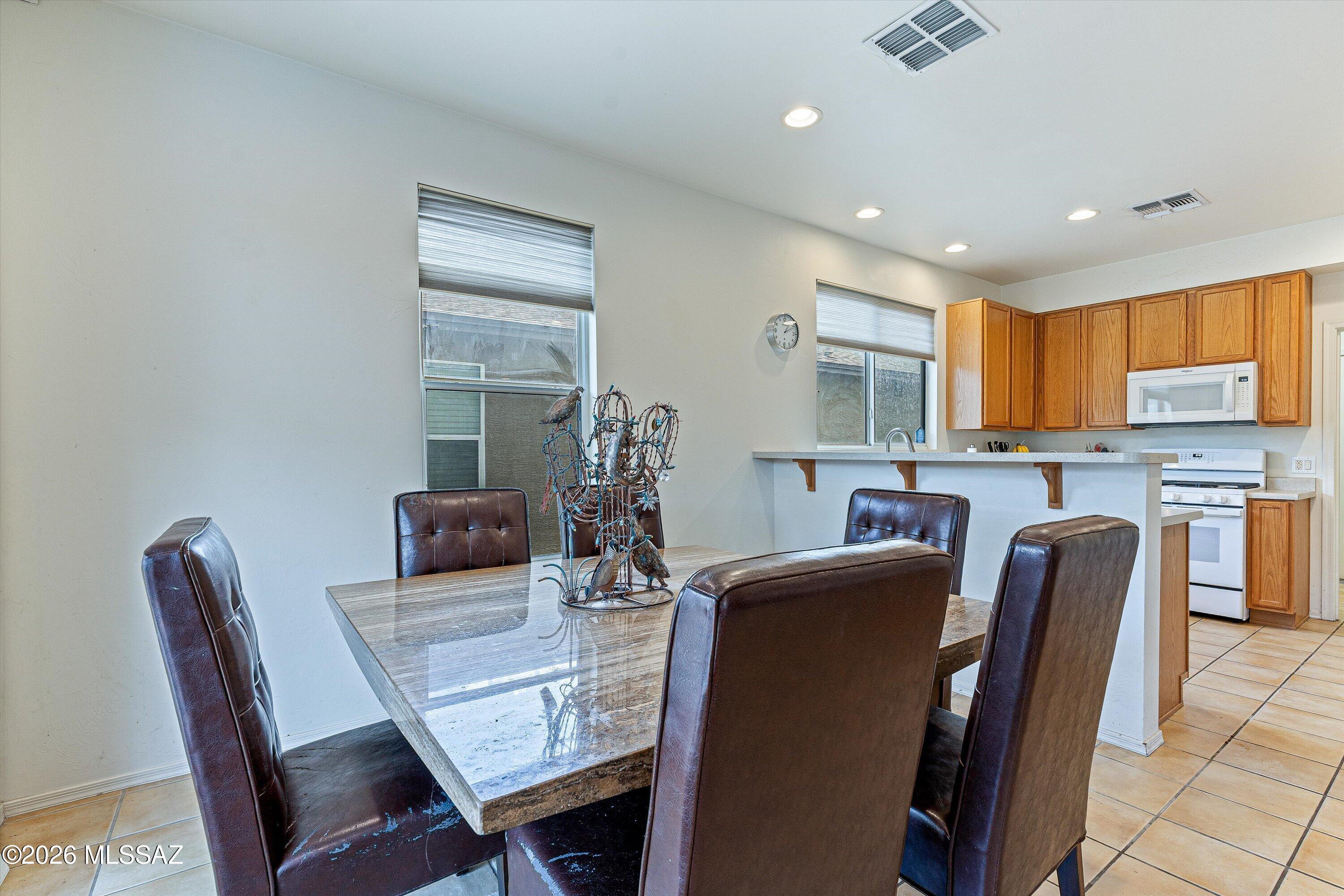 Starr Pass Heights (1-114) - Residential