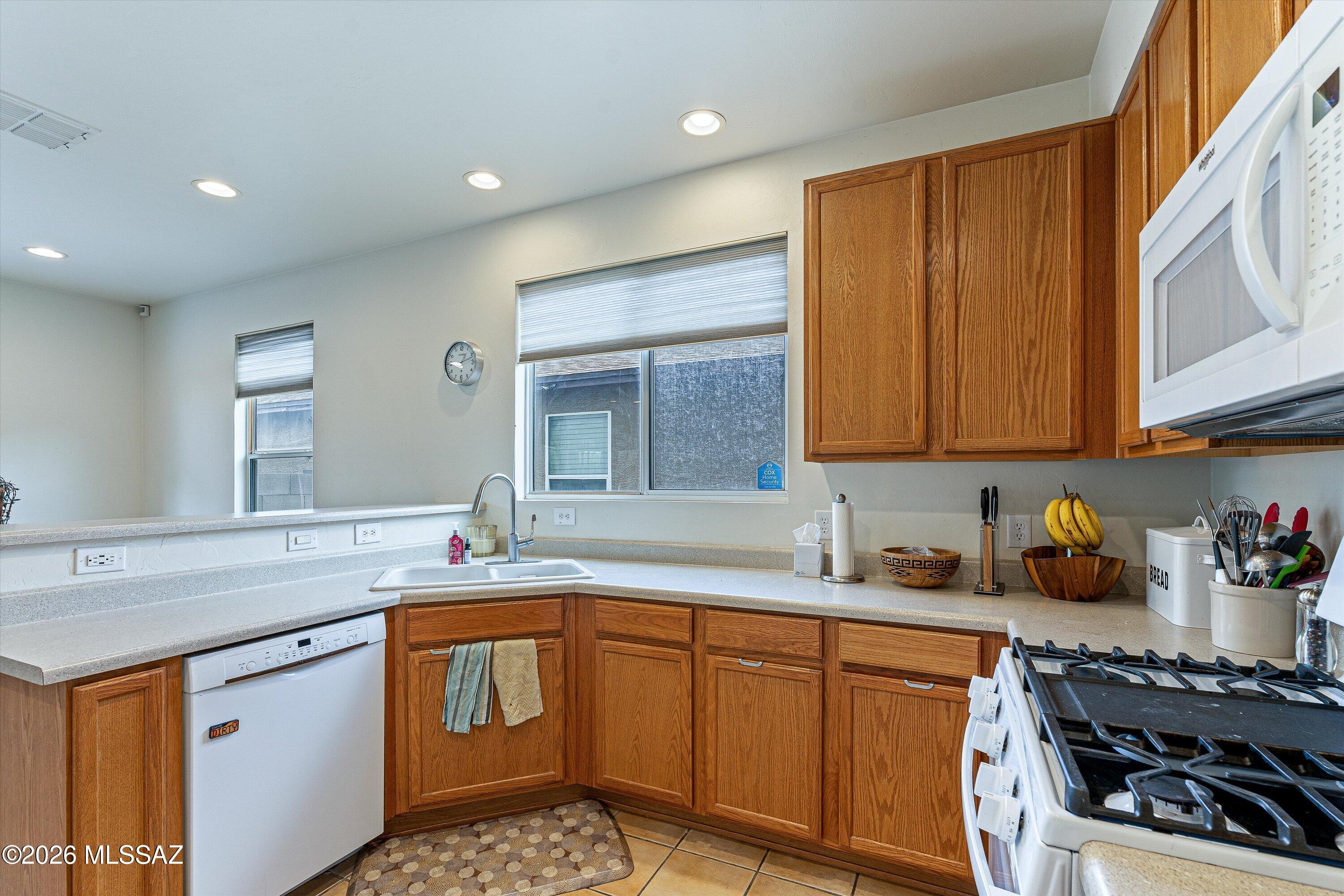 Starr Pass Heights (1-114) - Residential
