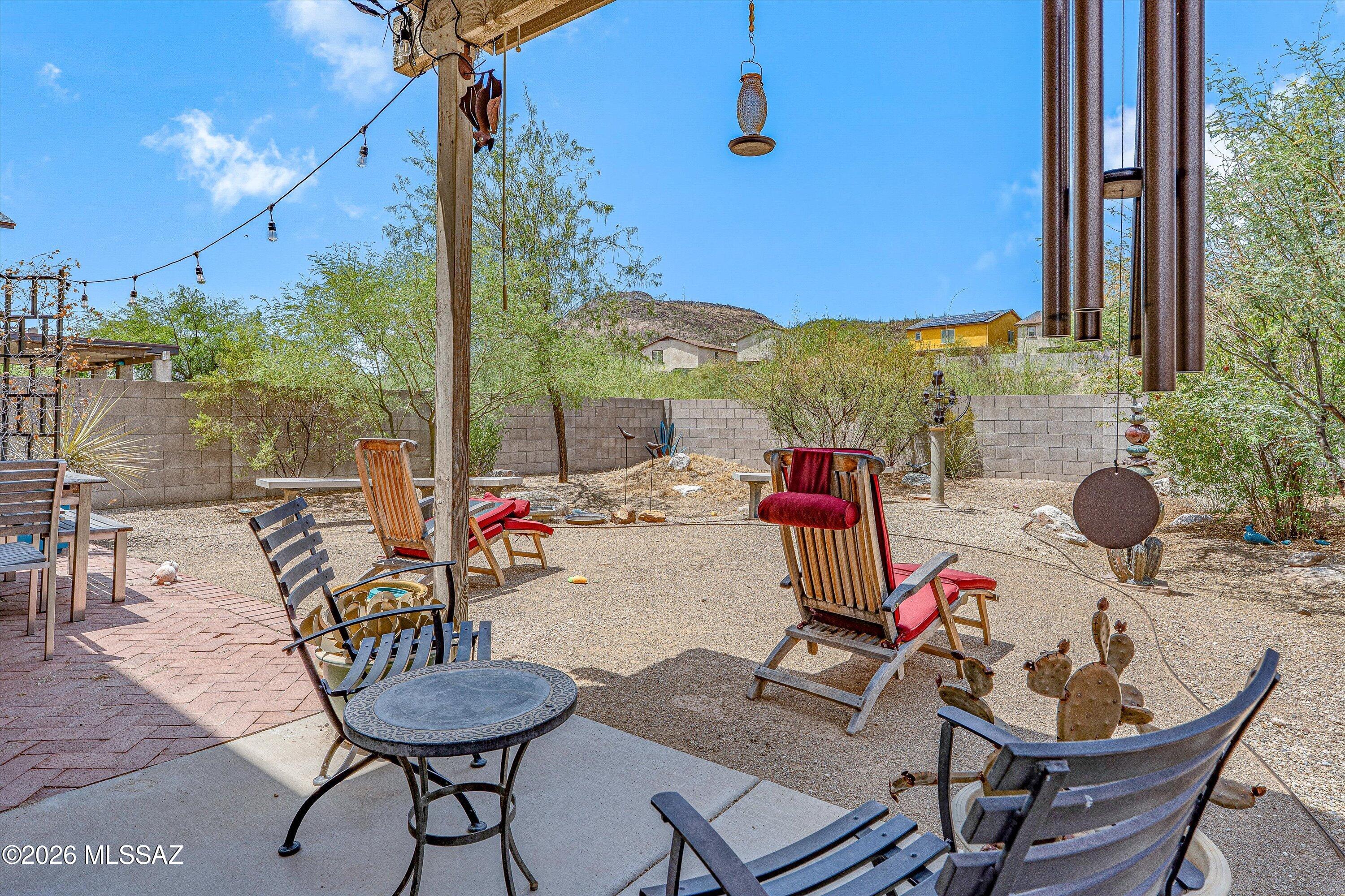 Starr Pass Heights (1-114) - Residential