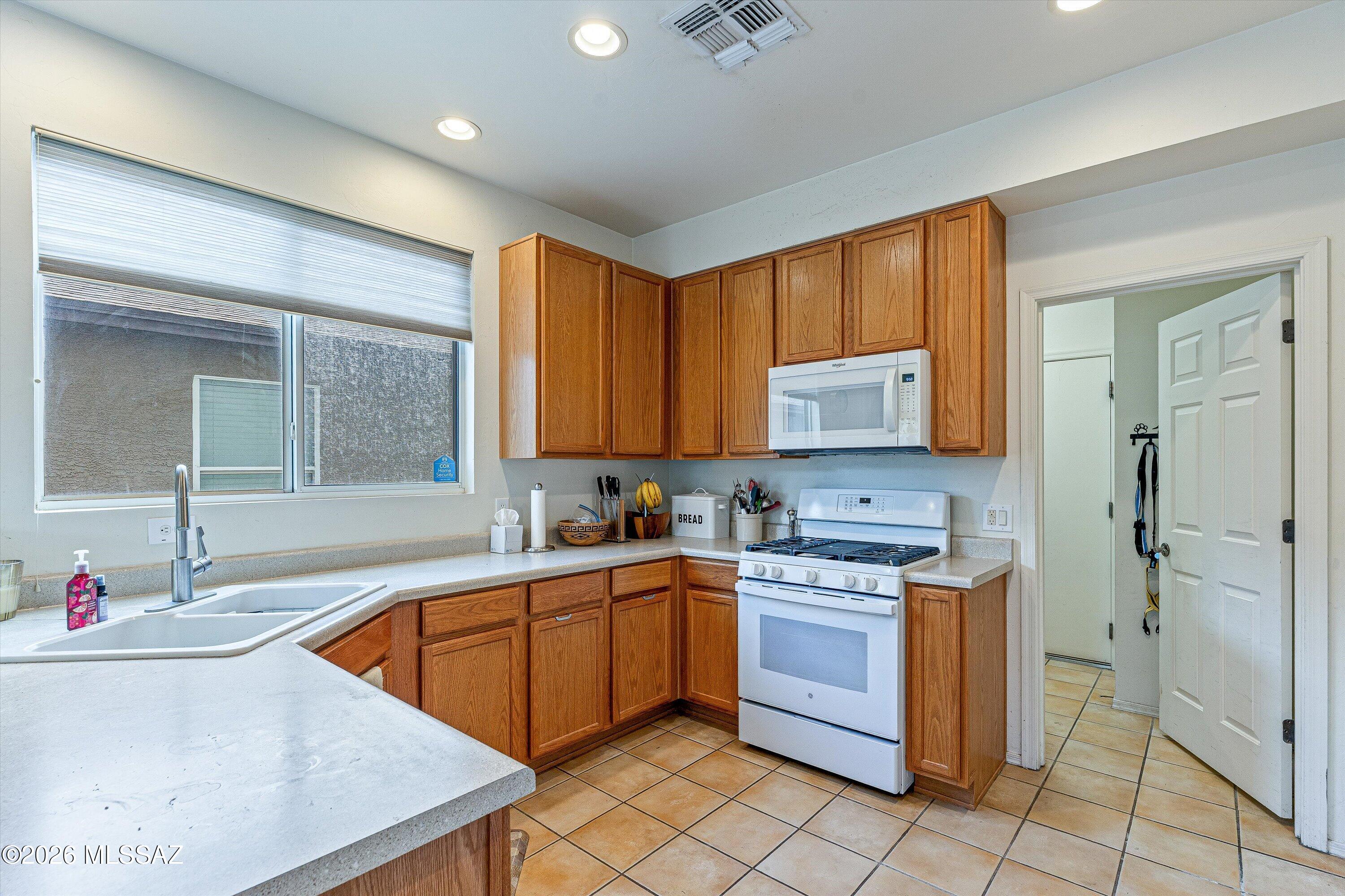 Starr Pass Heights (1-114) - Residential