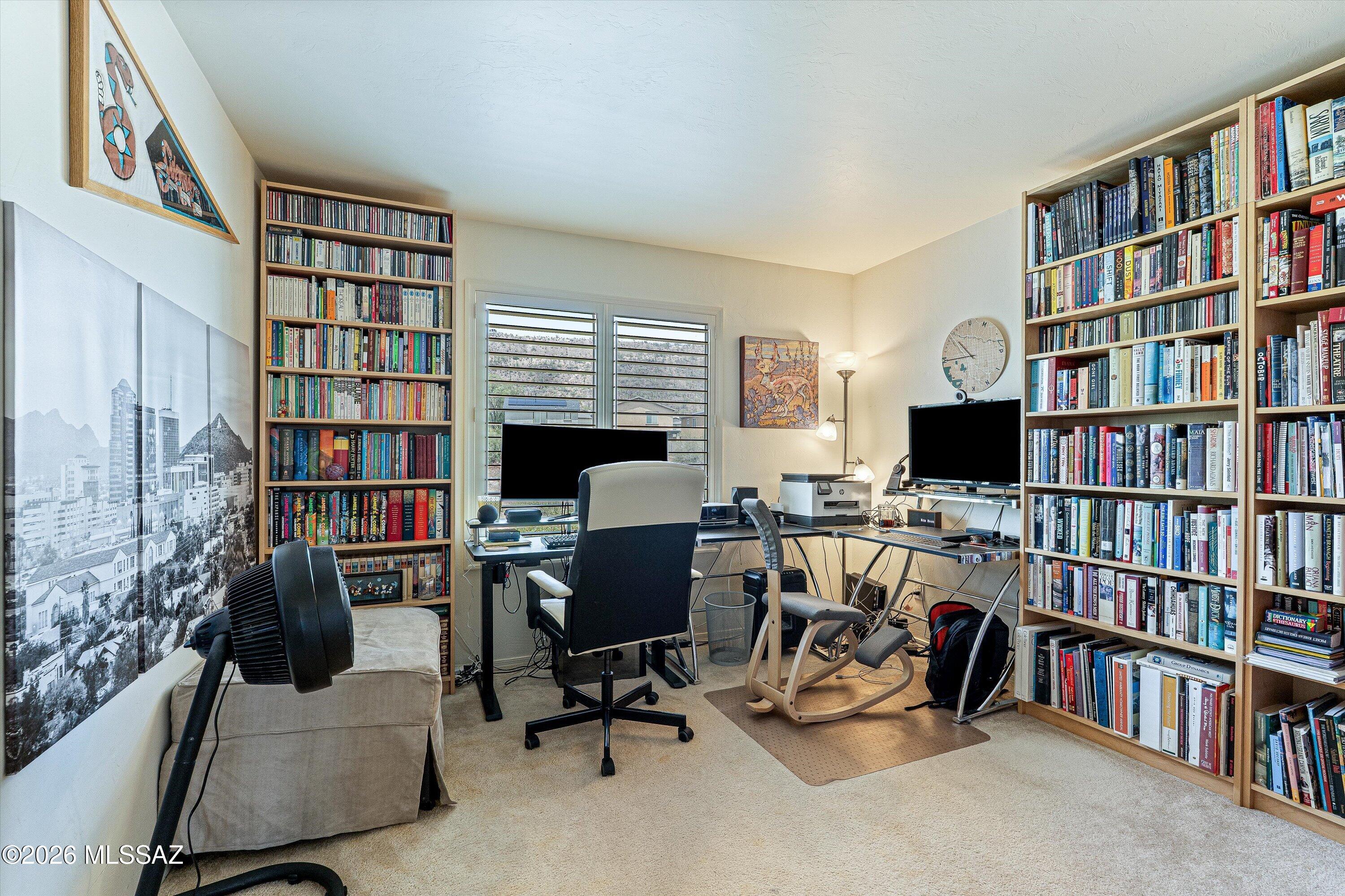 Starr Pass Heights (1-114) - Residential