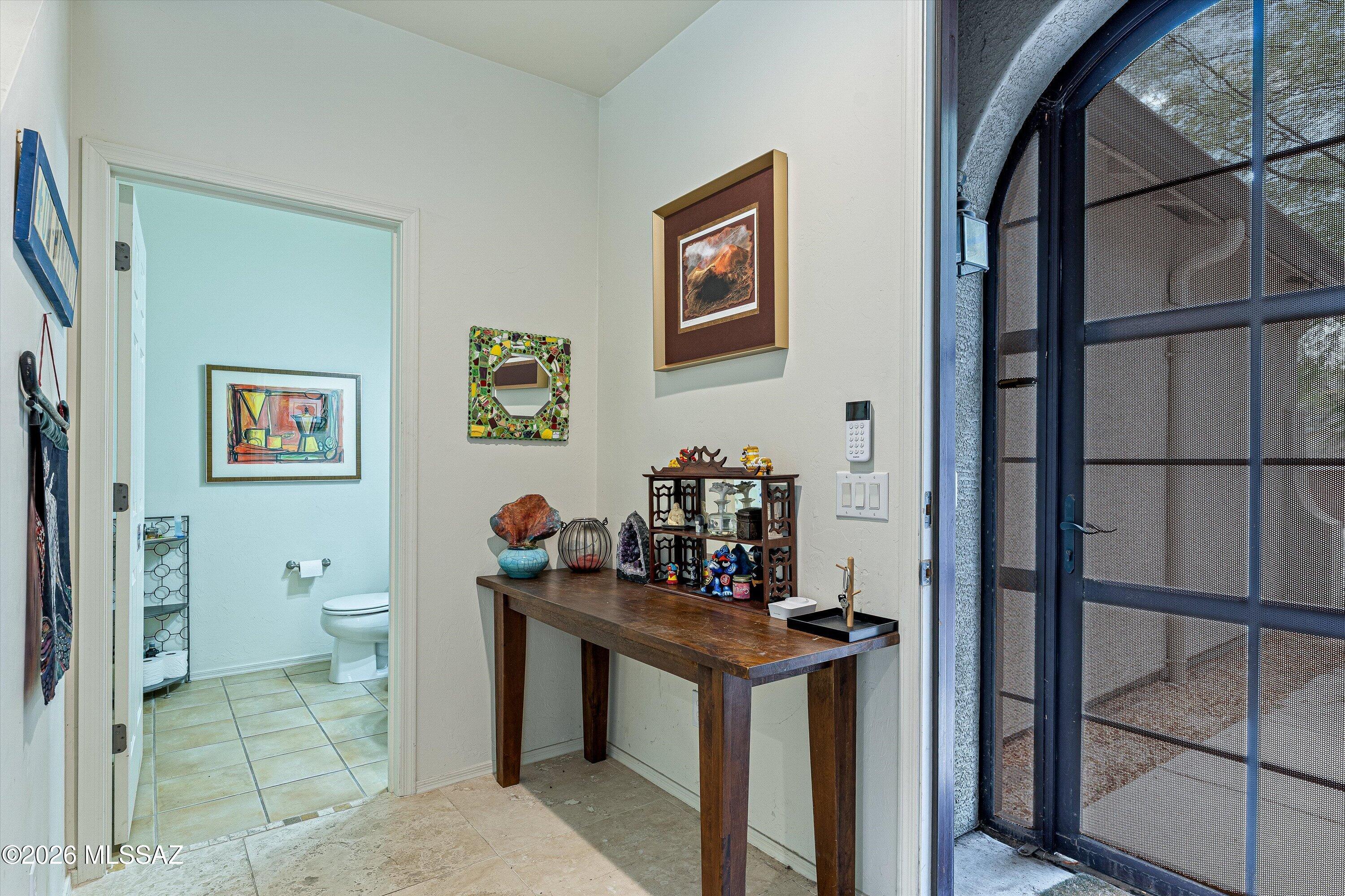 Starr Pass Heights (1-114) - Residential