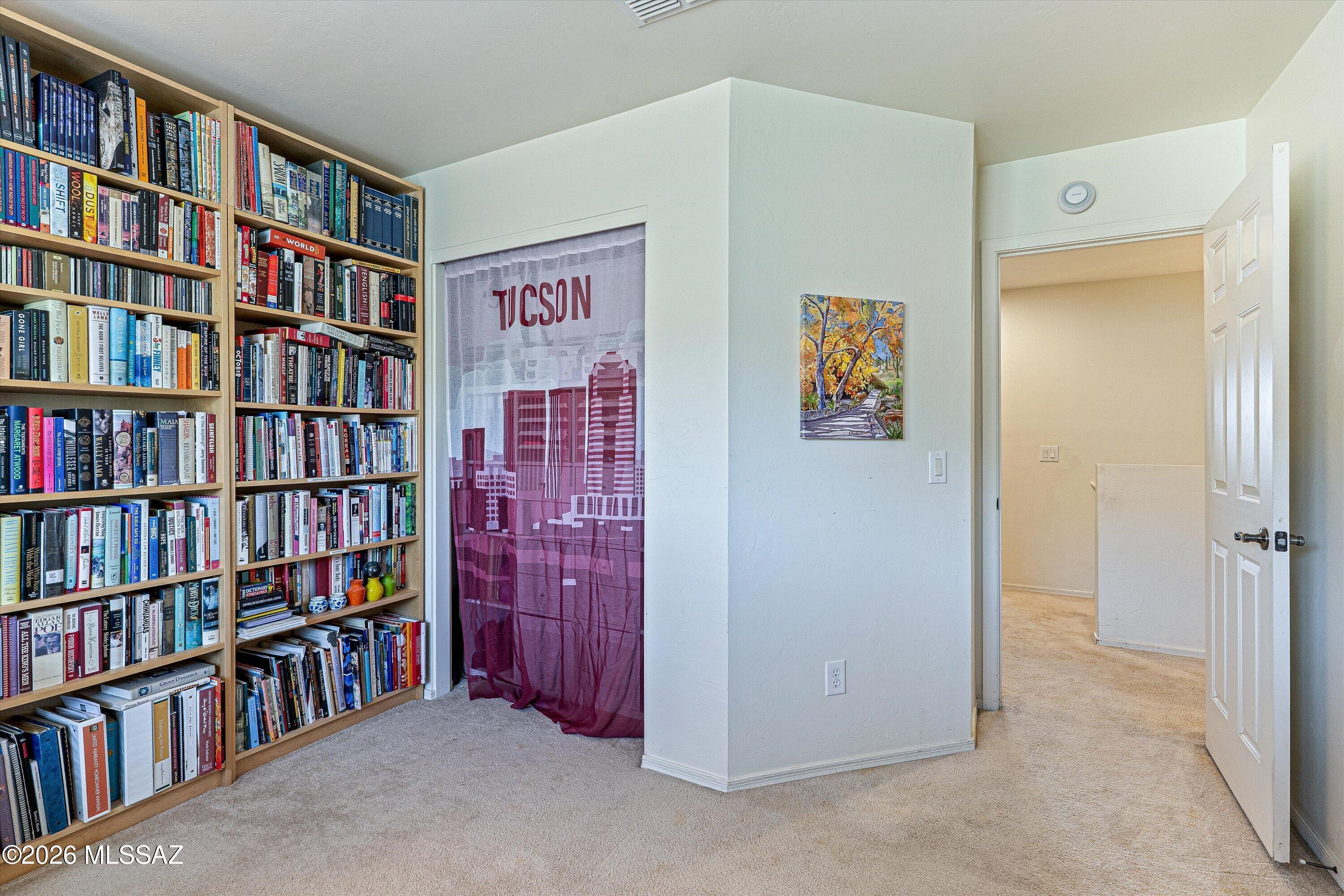 Starr Pass Heights (1-114) - Residential