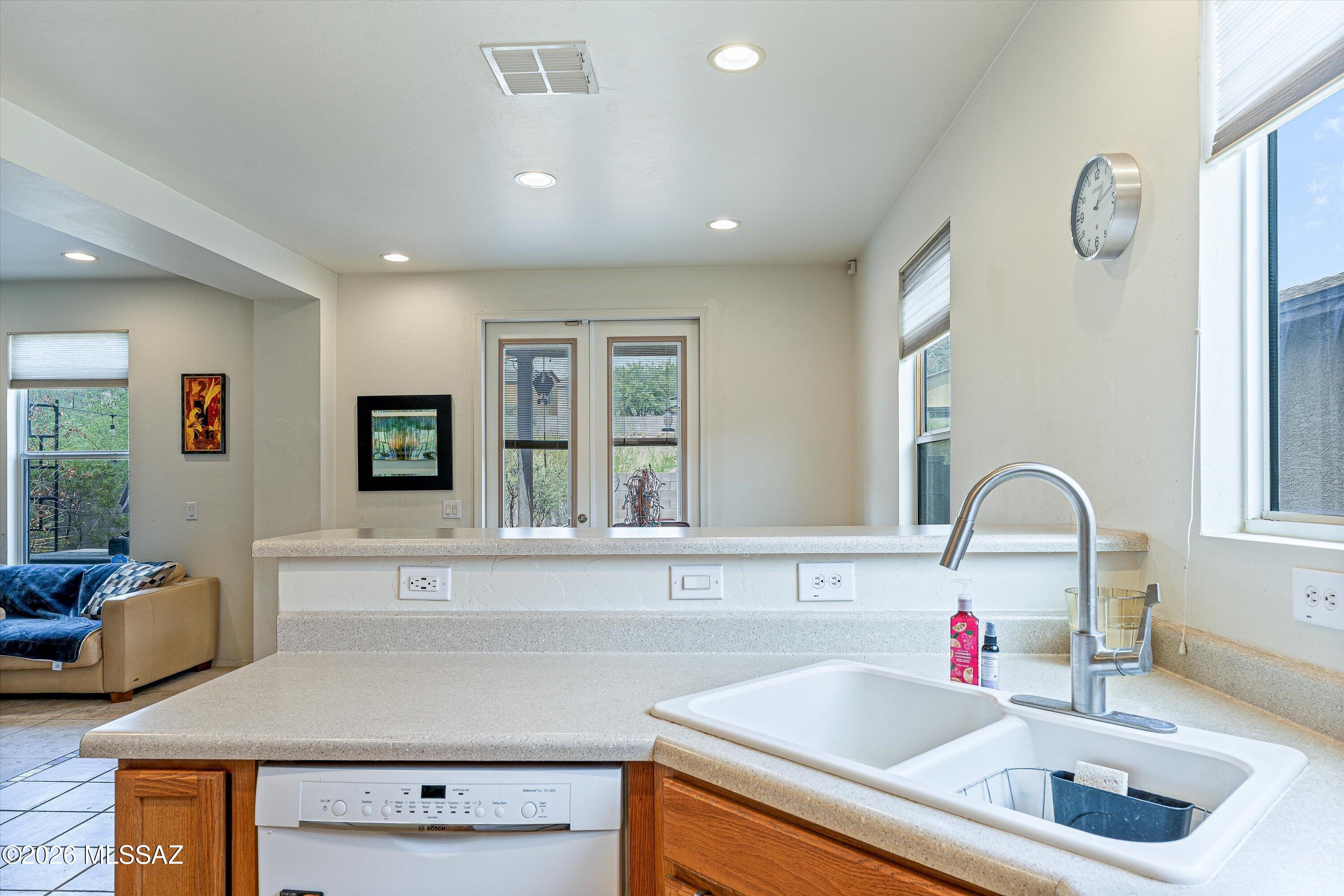 Starr Pass Heights (1-114) - Residential