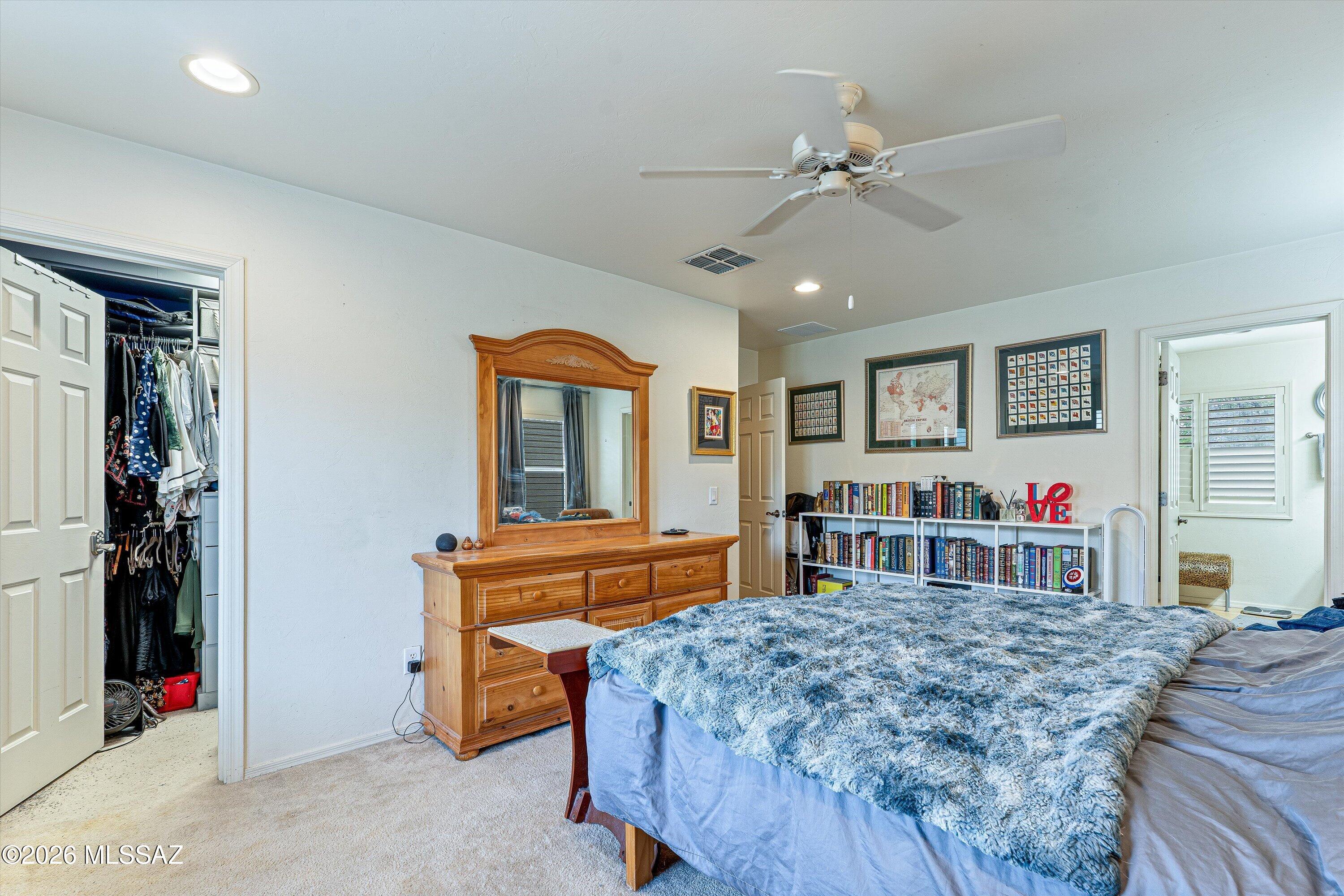 Starr Pass Heights (1-114) - Residential