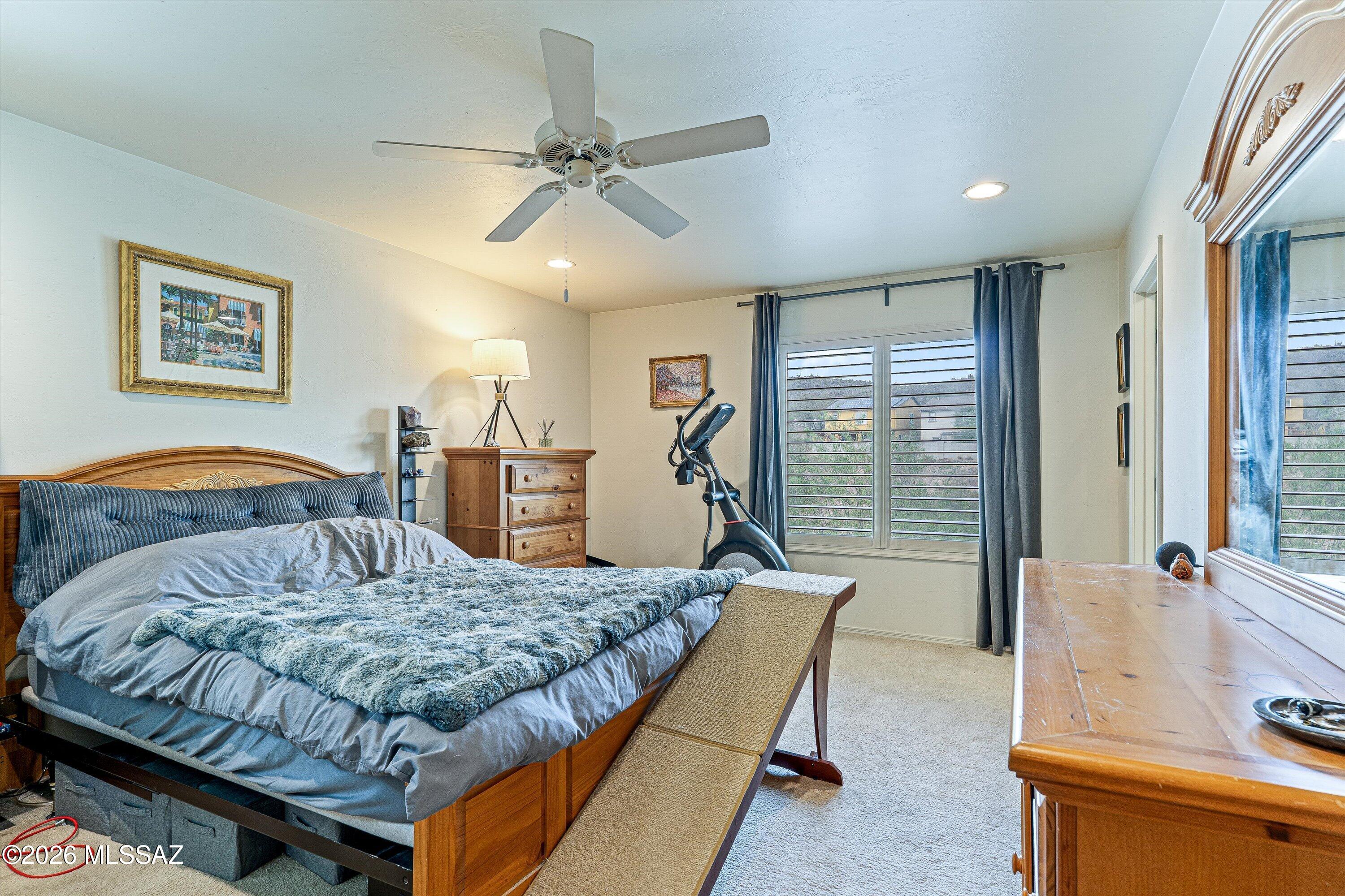 Starr Pass Heights (1-114) - Residential