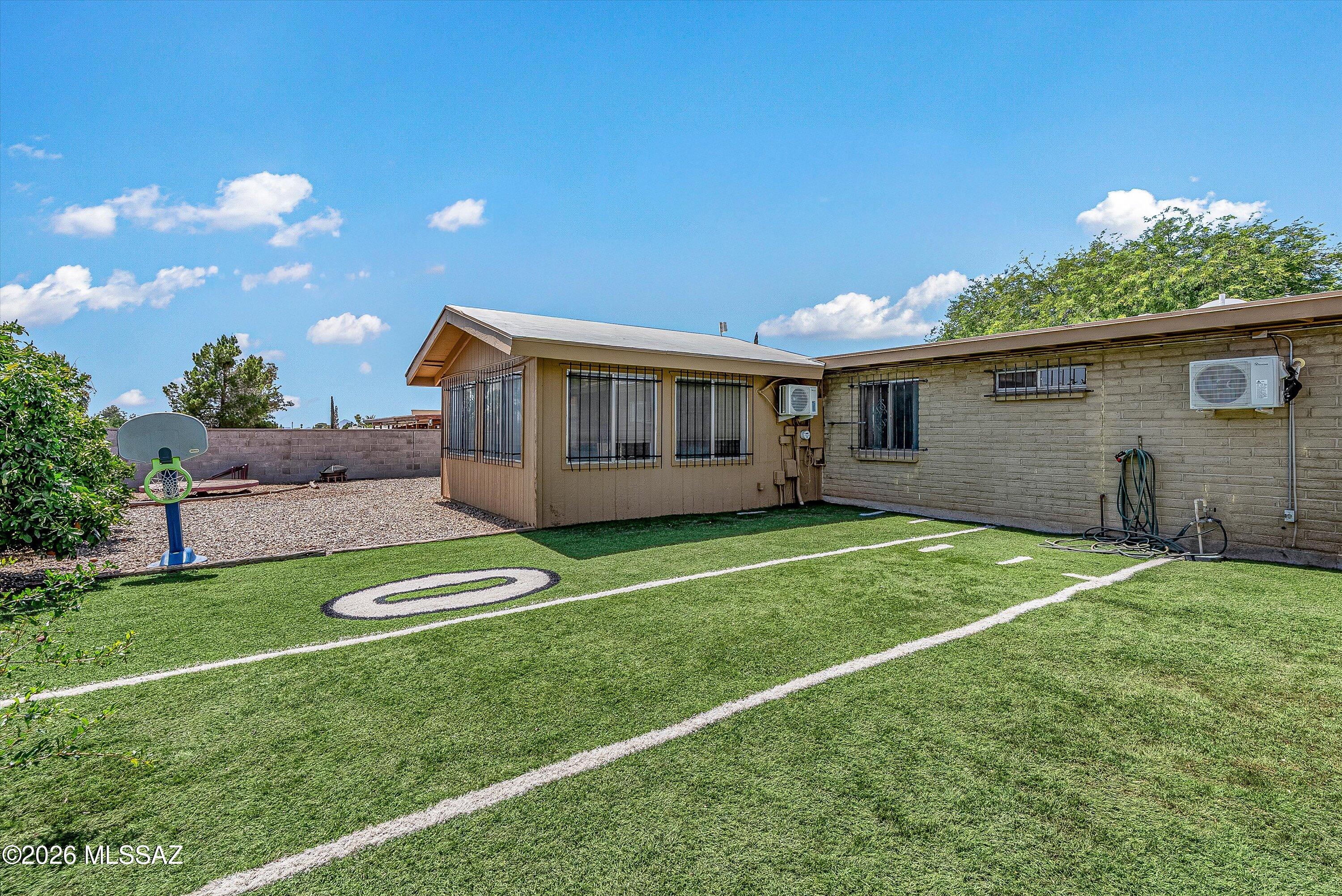Valley View East NO. 3 (1-153) - Residential