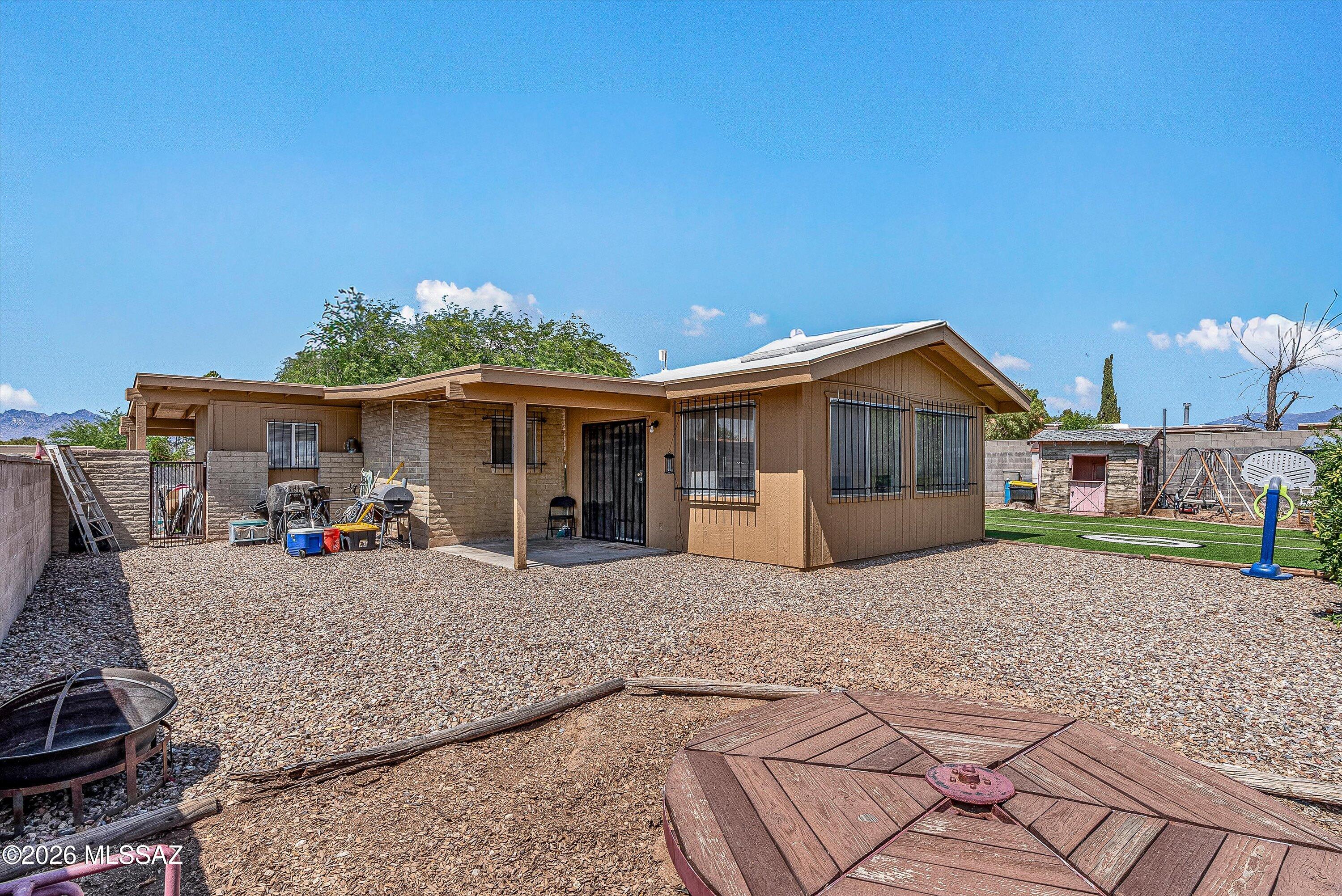 Valley View East NO. 3 (1-153) - Residential