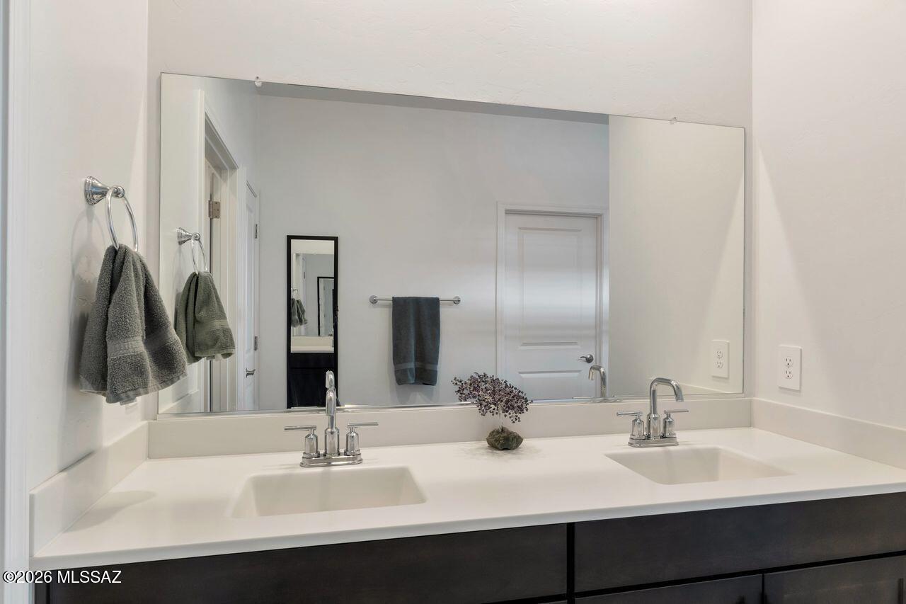 Hanson Ridge - Residential