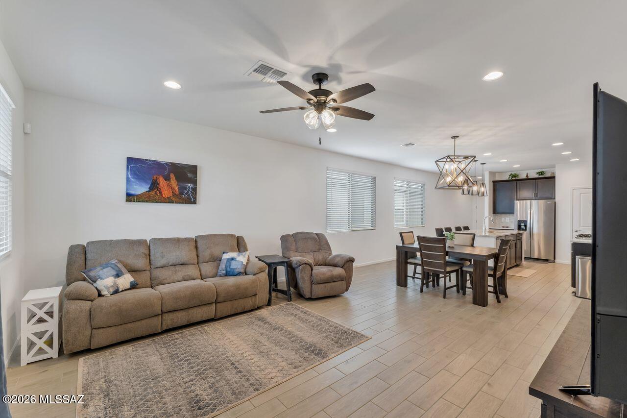 Hanson Ridge - Residential