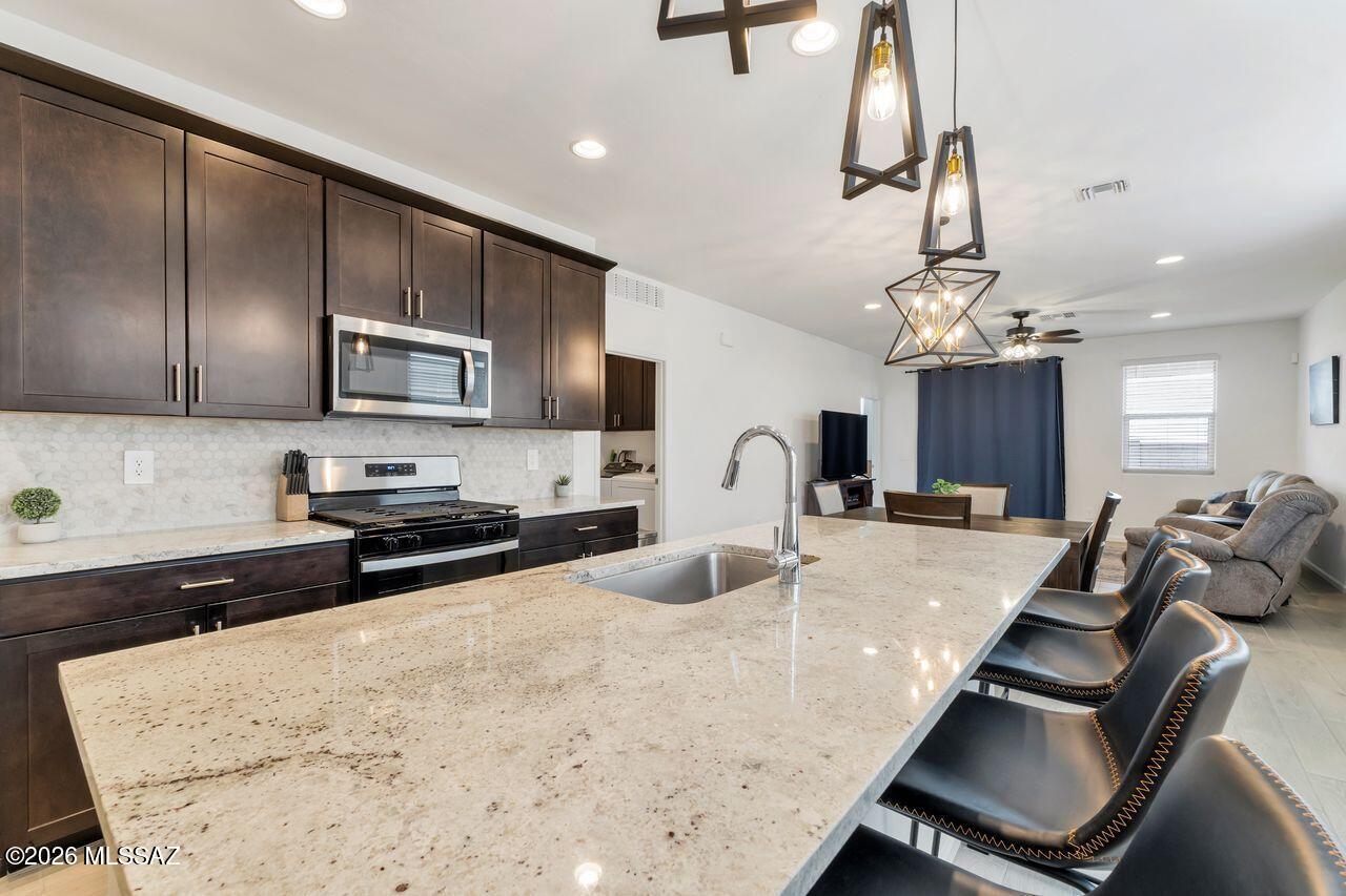 Hanson Ridge - Residential