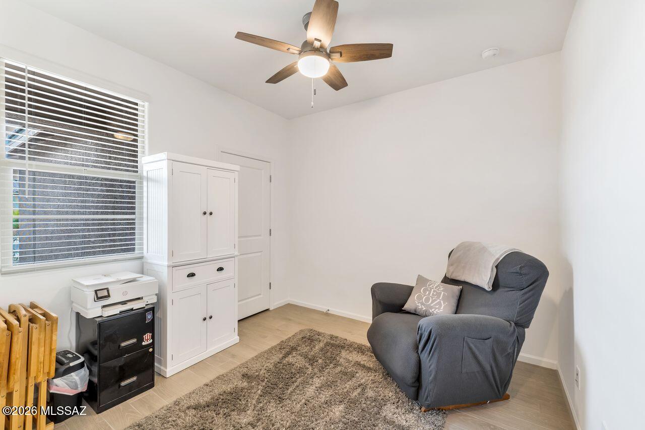 Hanson Ridge - Residential