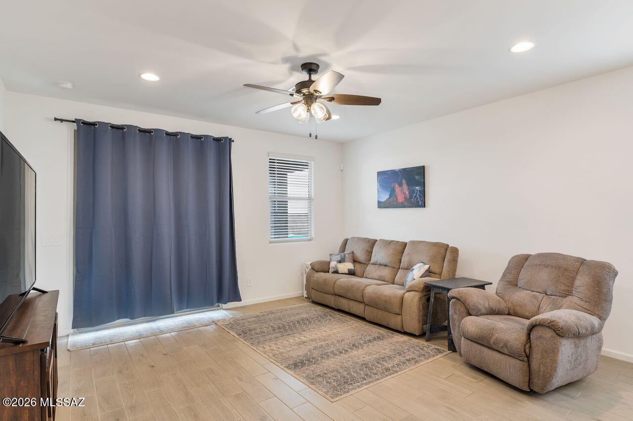 Hanson Ridge - Residential