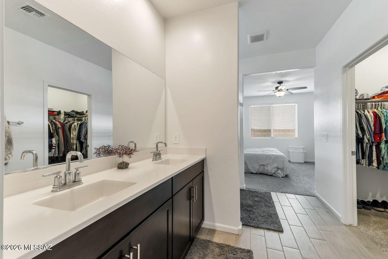 Hanson Ridge - Residential