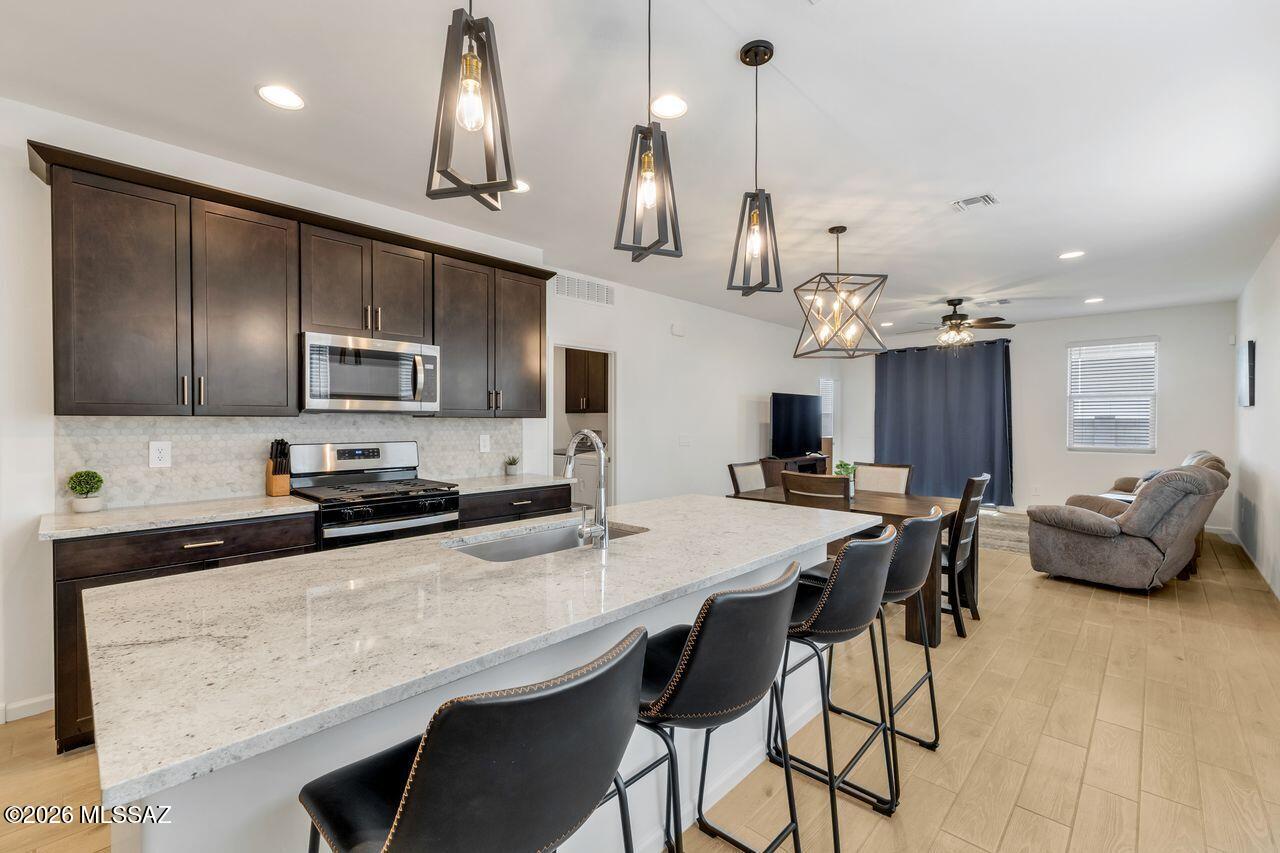 Hanson Ridge - Residential