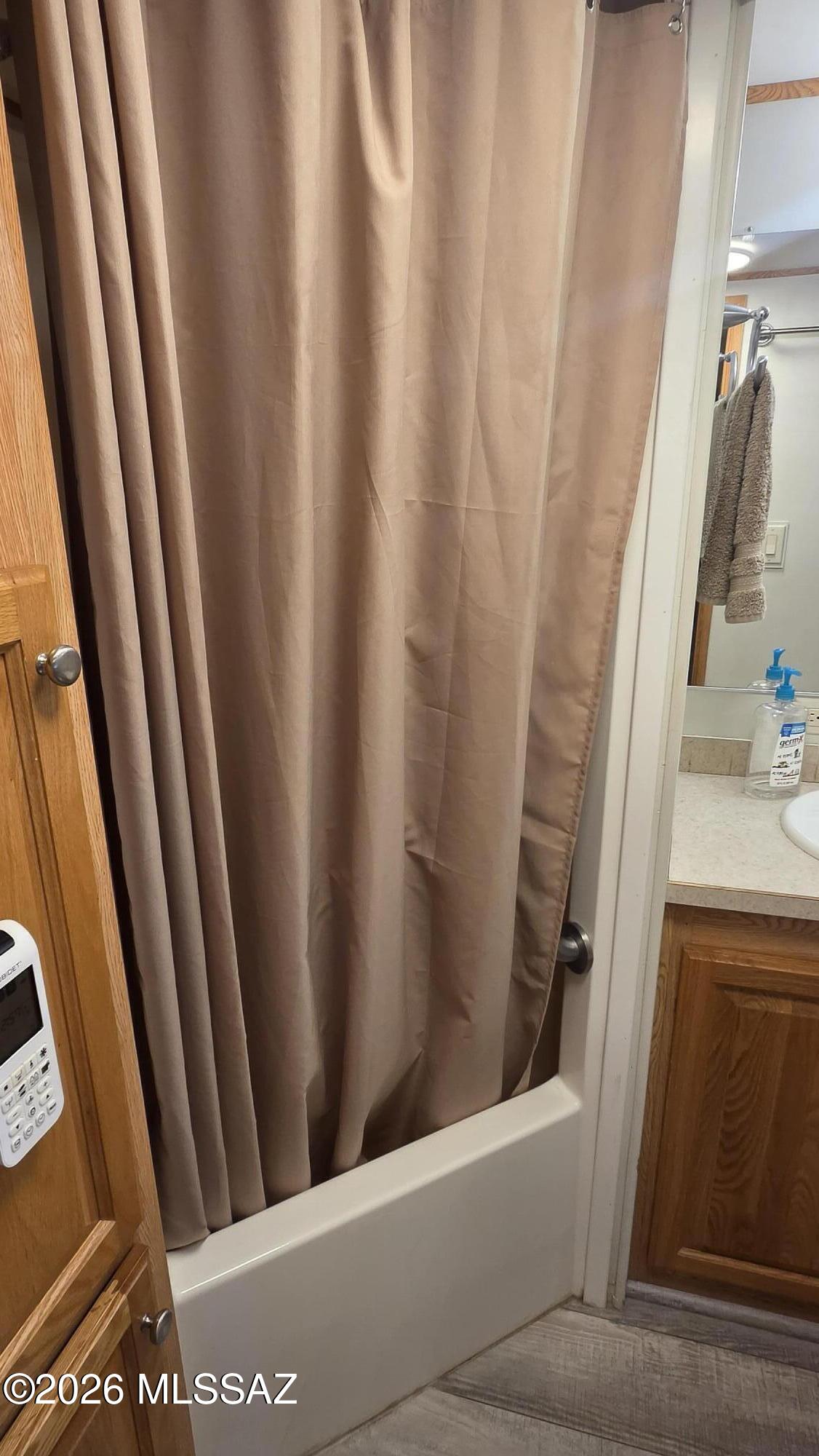 Out Of Pima County - Residential