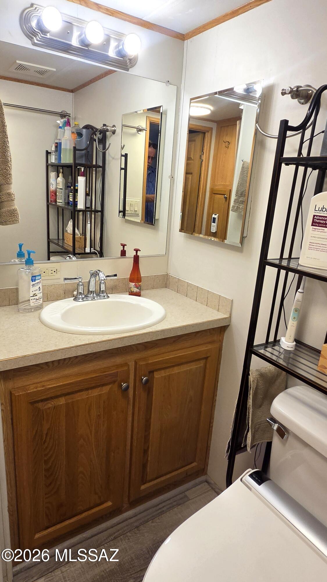 Out Of Pima County - Residential