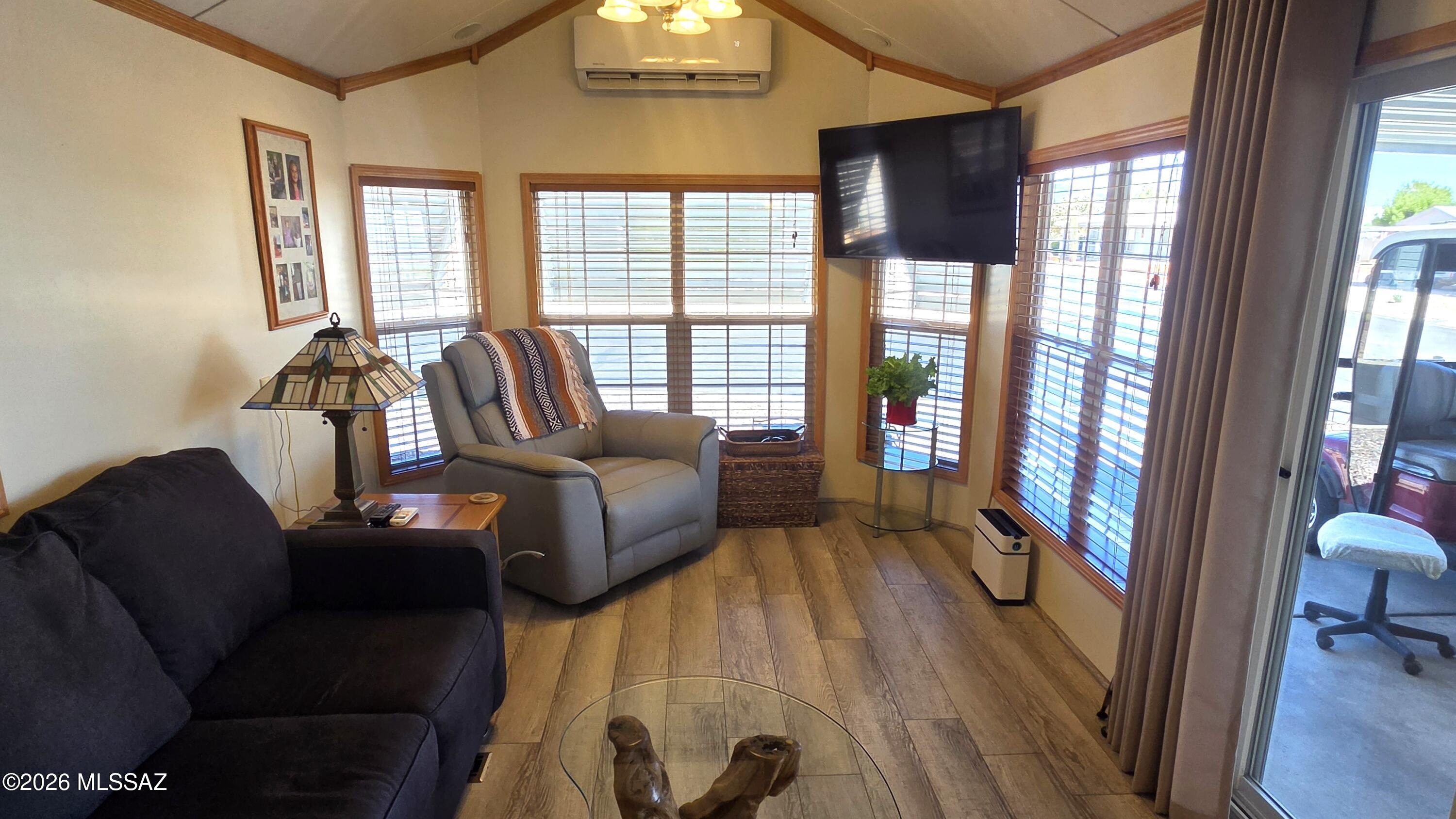 Out Of Pima County - Residential