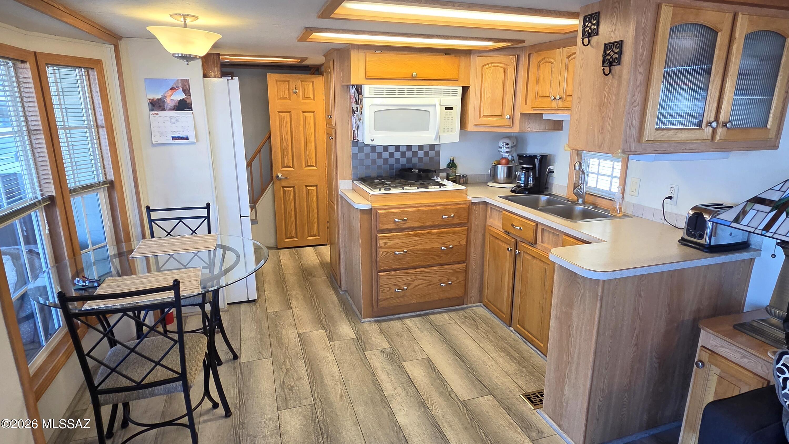 Out Of Pima County - Residential
