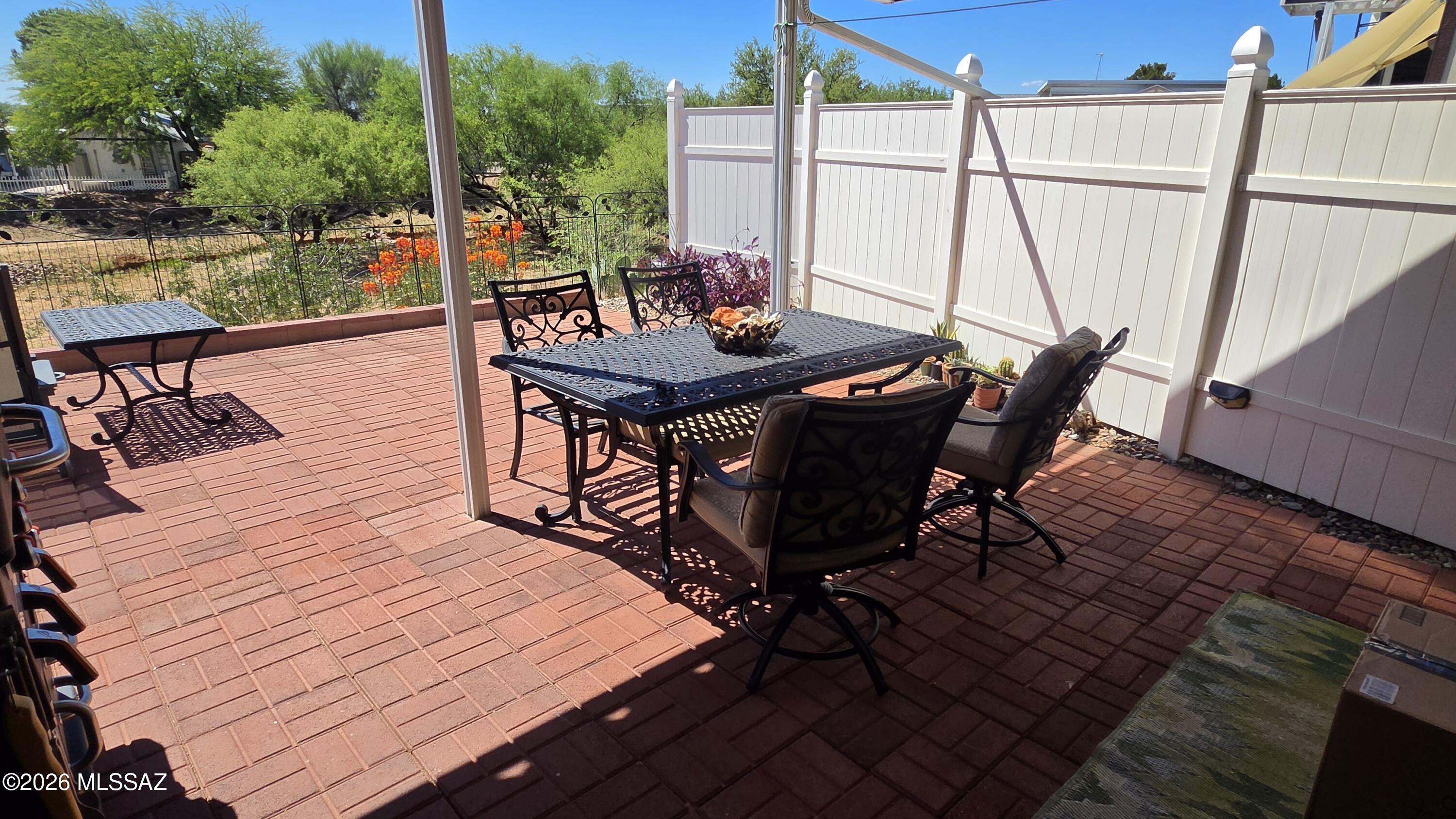 Out Of Pima County - Residential