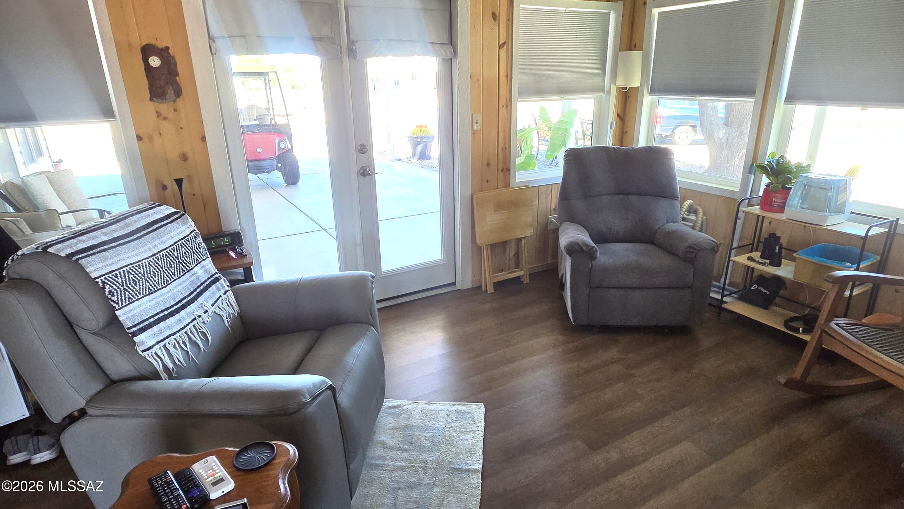 Out Of Pima County - Residential