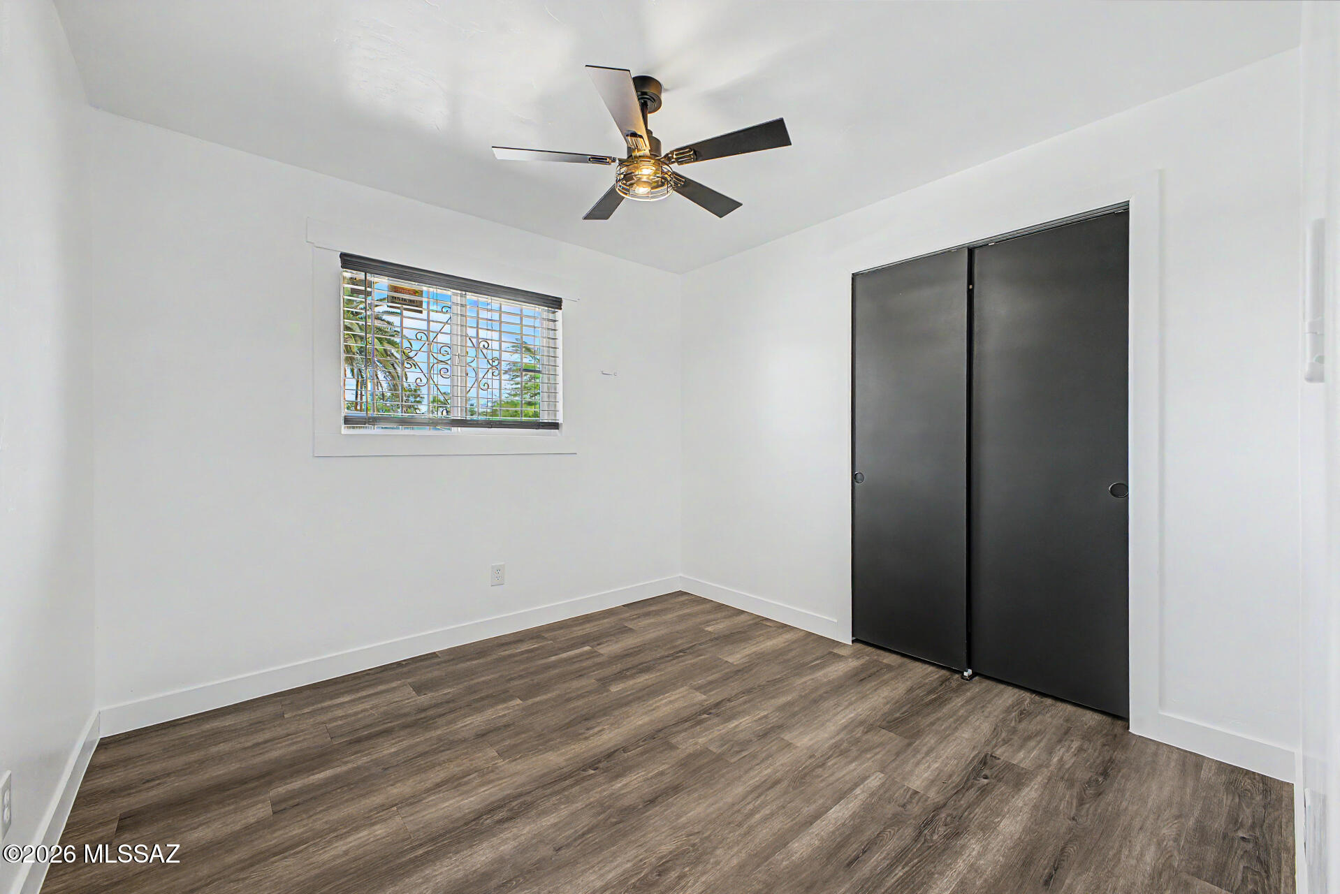 Manzanita Manor NO.2 Bk (5,6,7,8) - Residential Lease