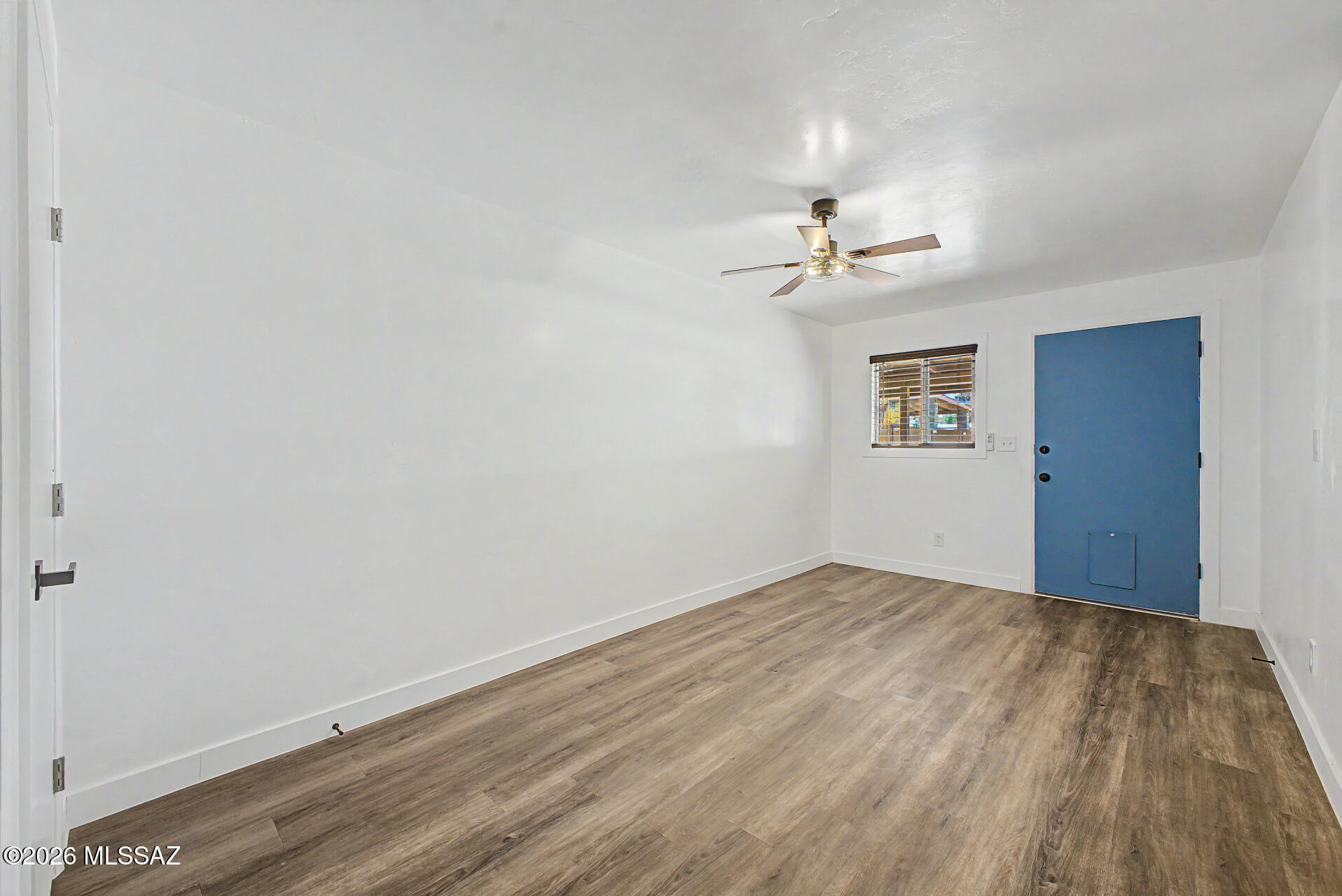 Manzanita Manor NO.2 Bk (5,6,7,8) - Residential Lease