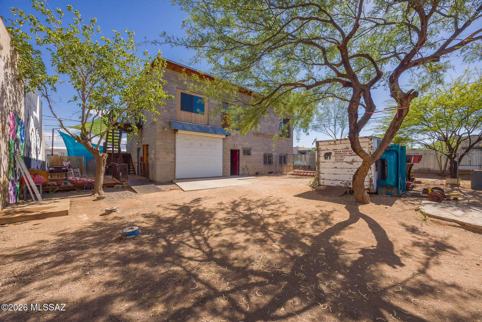 Drexel Heights Amended - Residential
