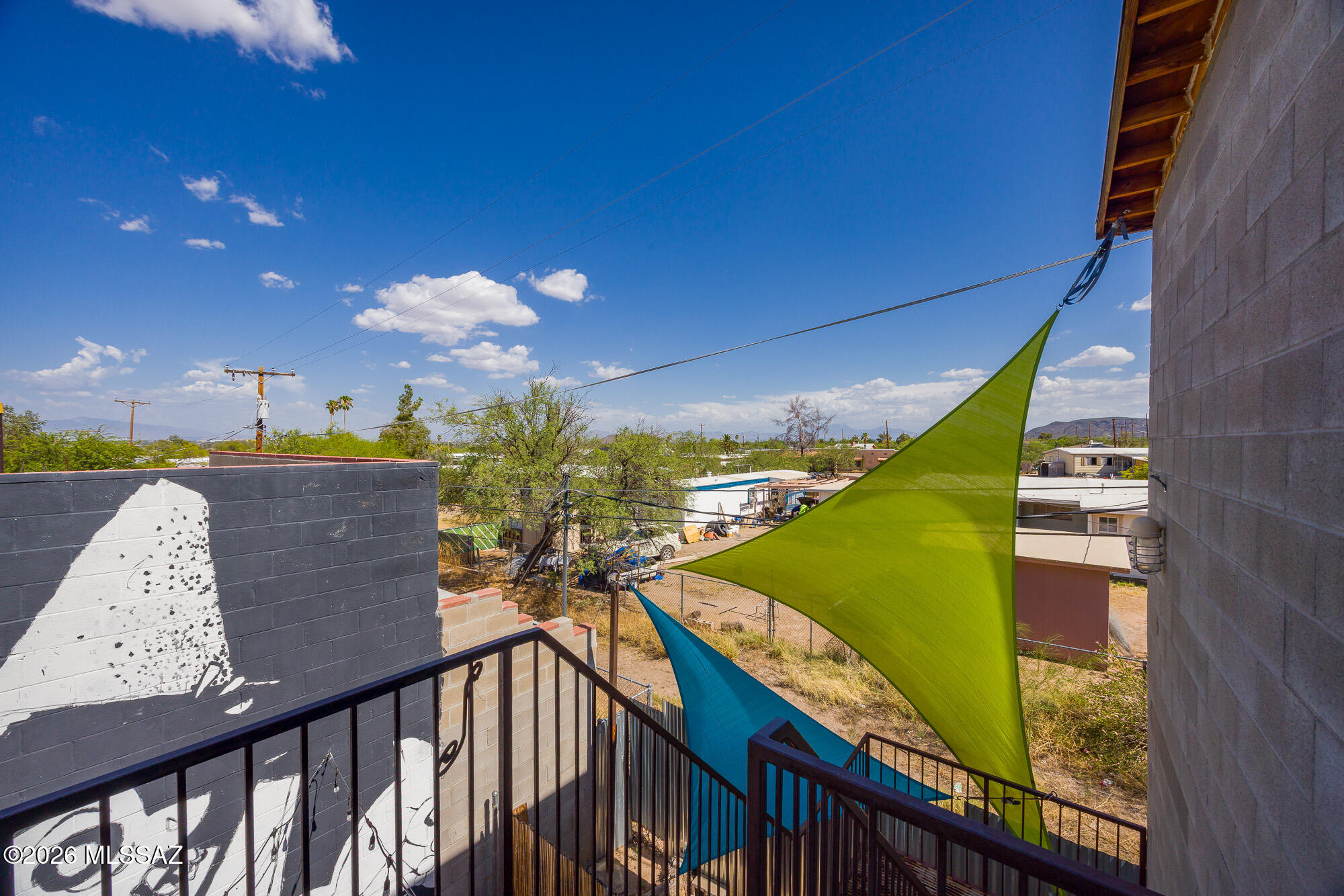 Drexel Heights Amended - Residential