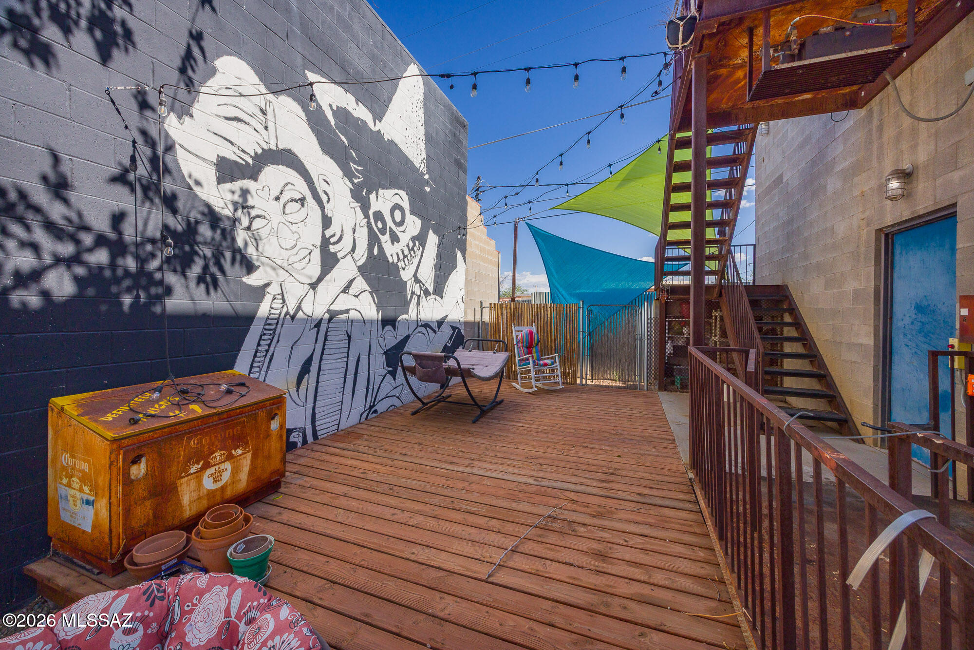 Drexel Heights Amended - Residential