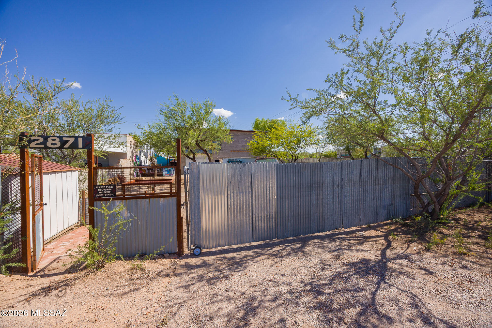 Drexel Heights Amended - Residential