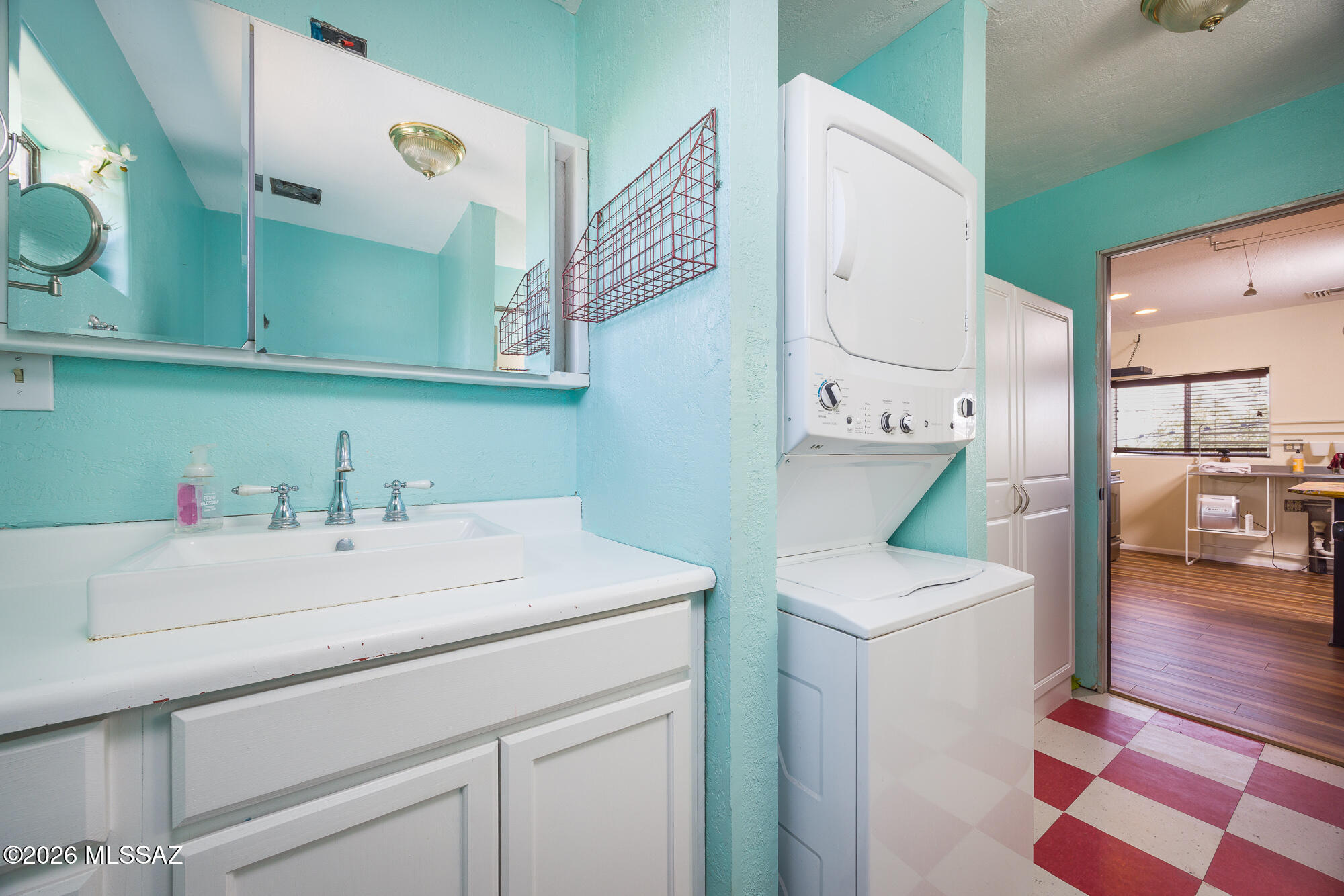 Drexel Heights Amended - Residential