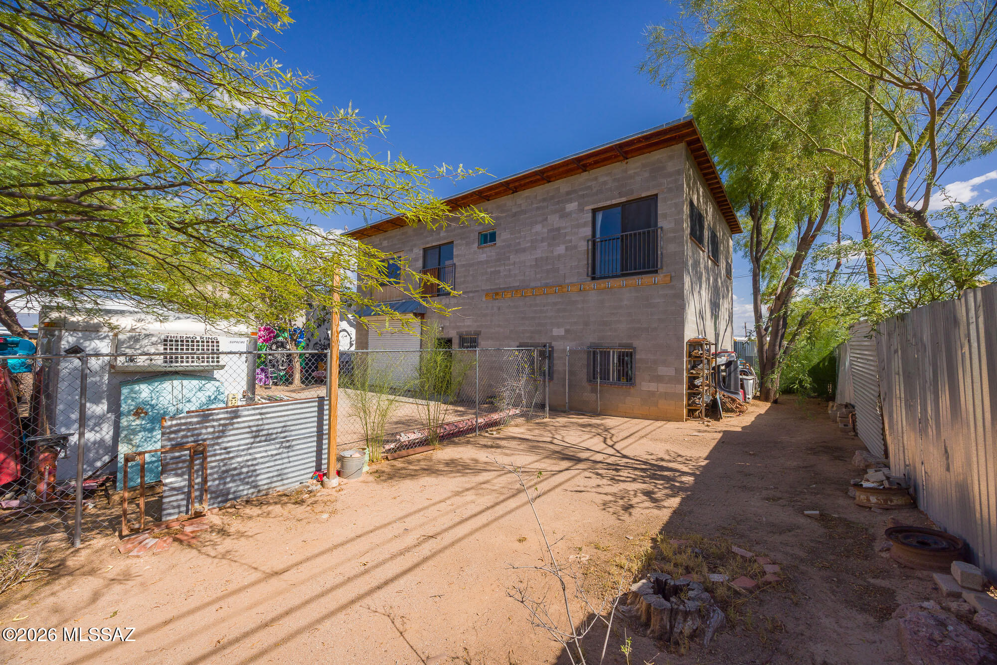 Drexel Heights Amended - Residential