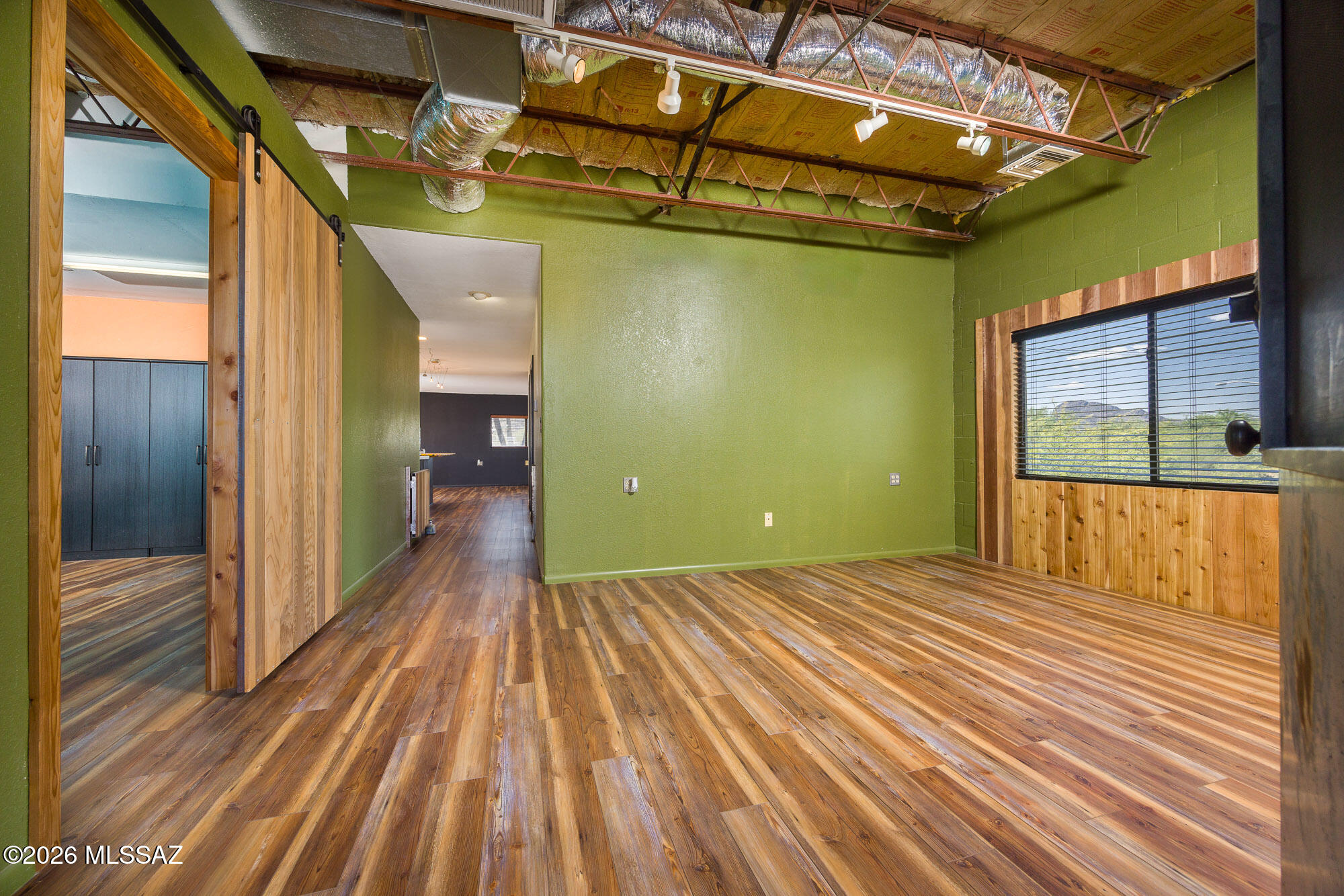 Drexel Heights Amended - Residential