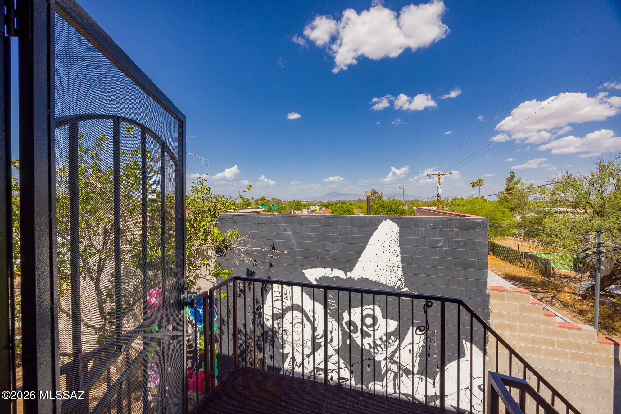 Drexel Heights Amended - Residential