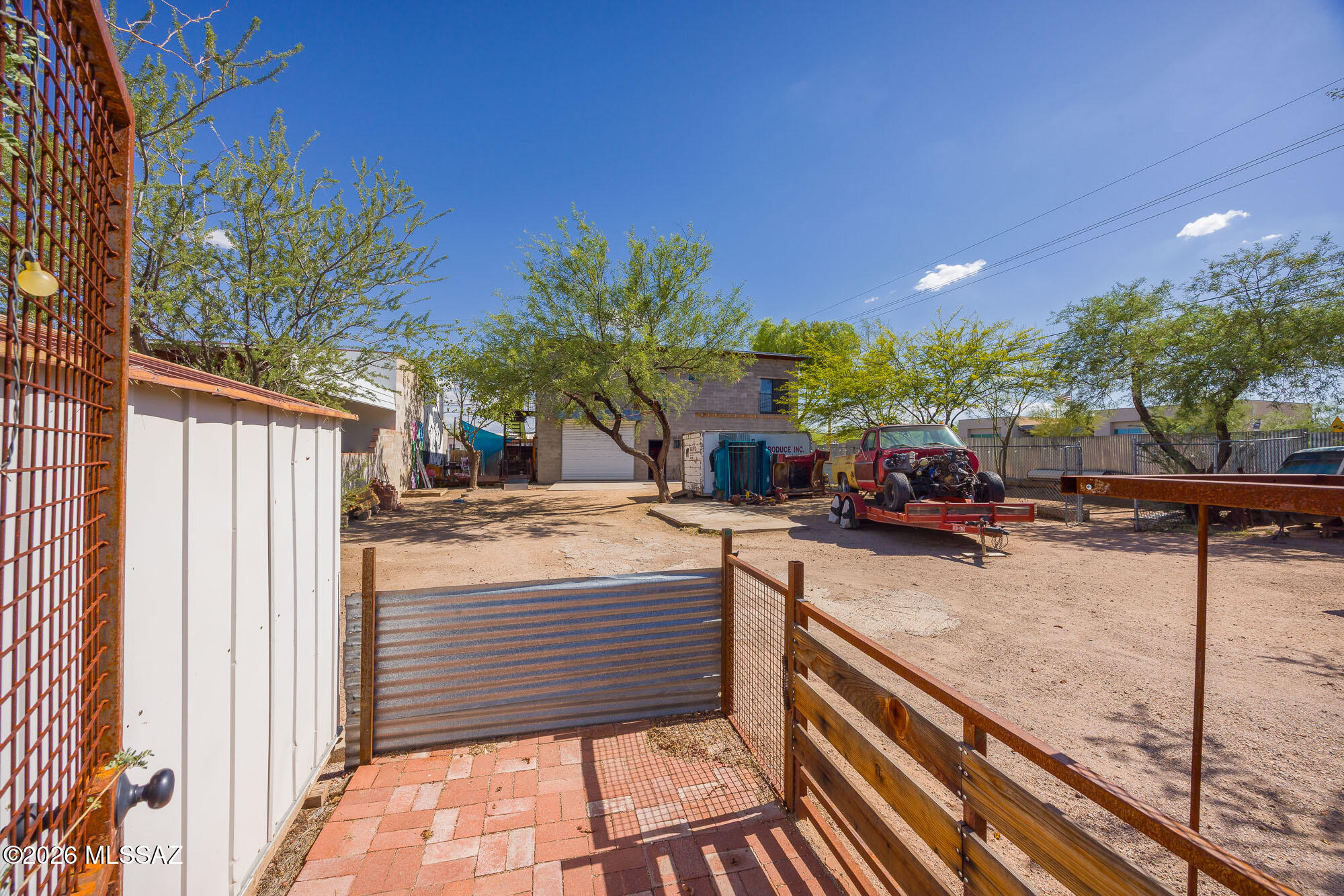 Drexel Heights Amended - Residential