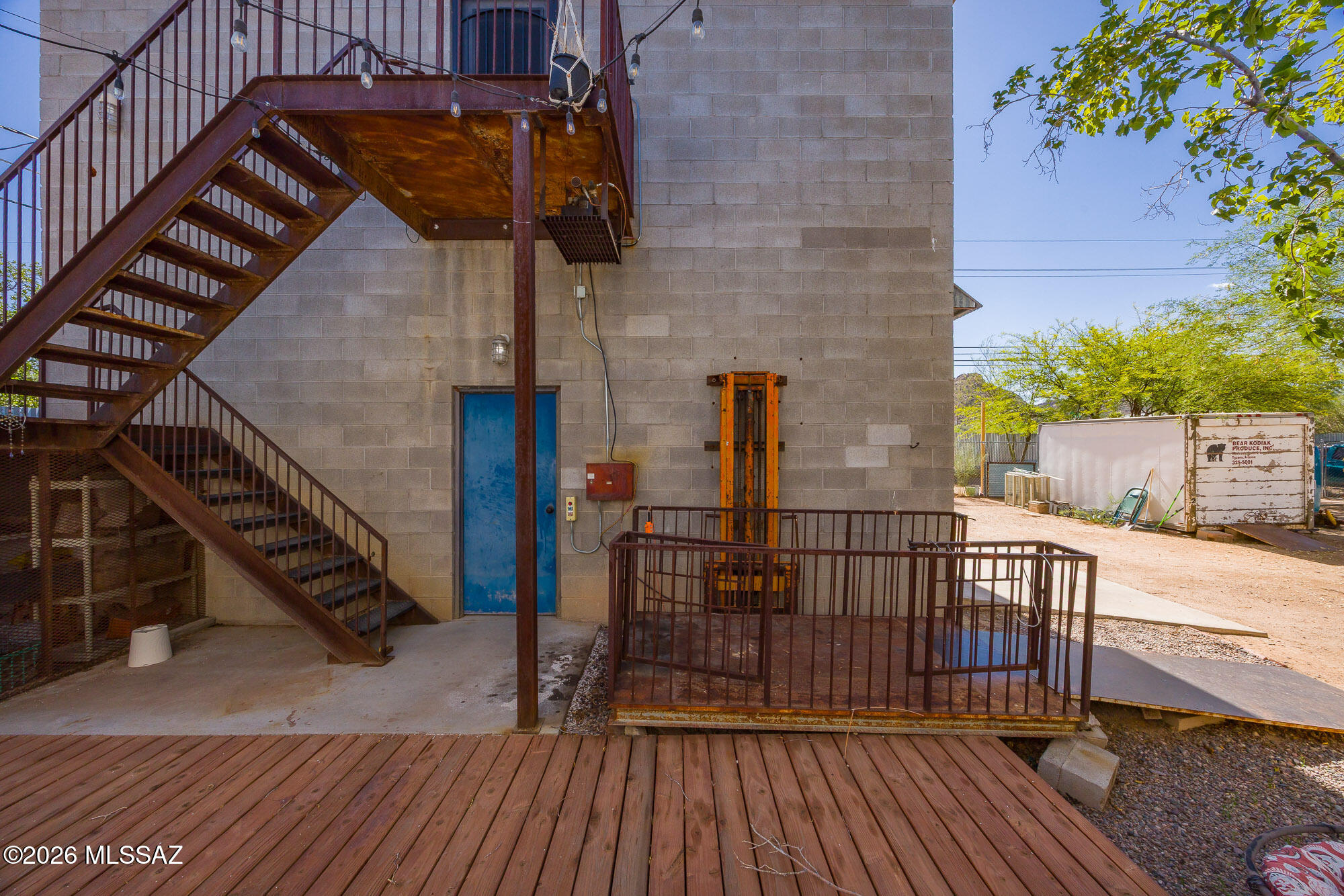 Drexel Heights Amended - Residential