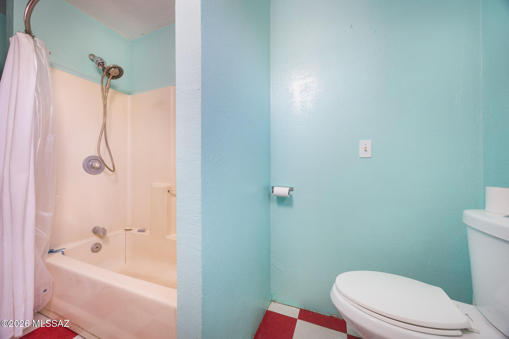 Drexel Heights Amended - Residential