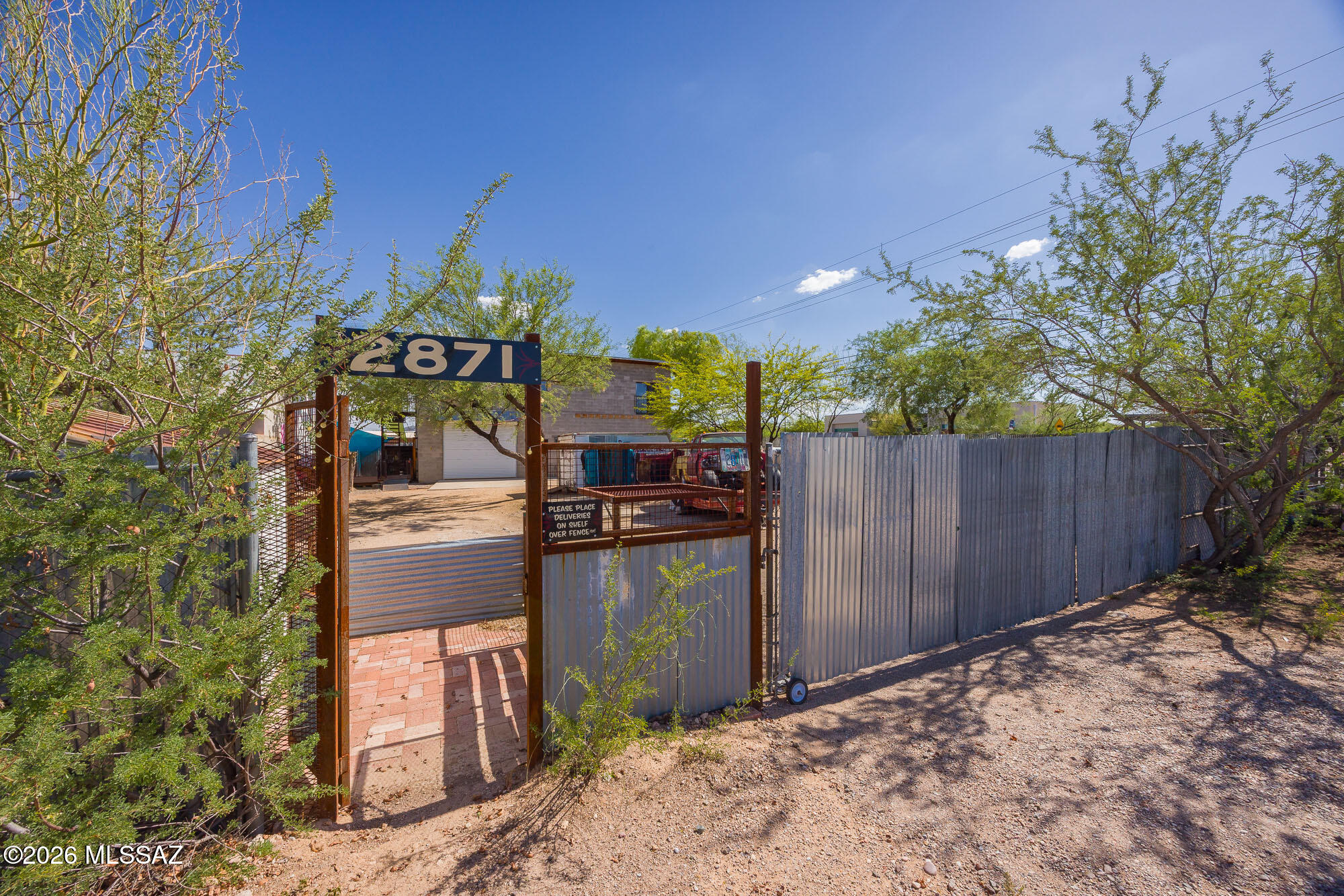 Drexel Heights Amended - Residential