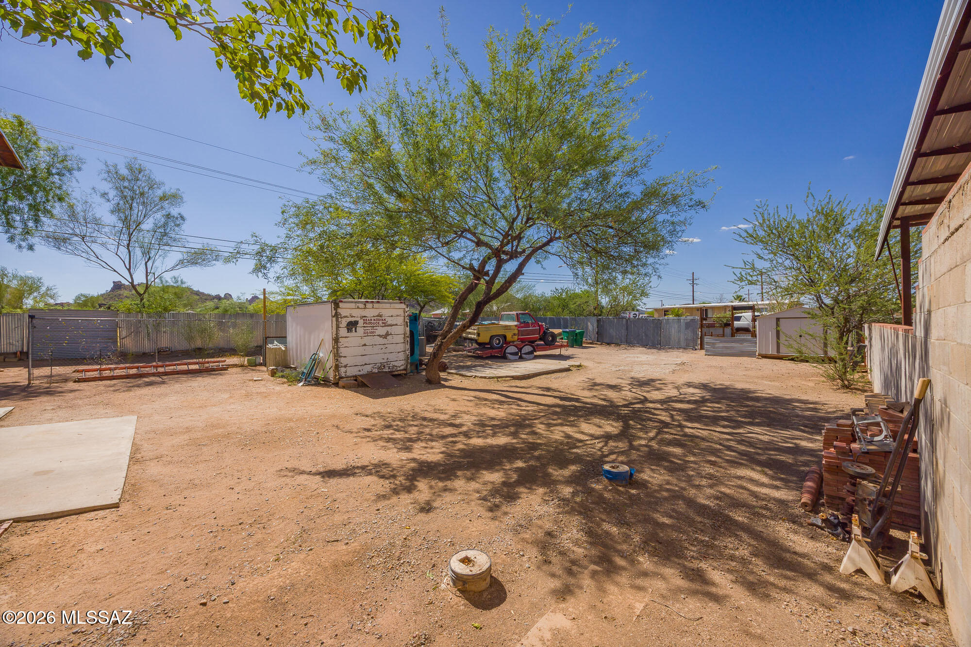 Drexel Heights Amended - Residential