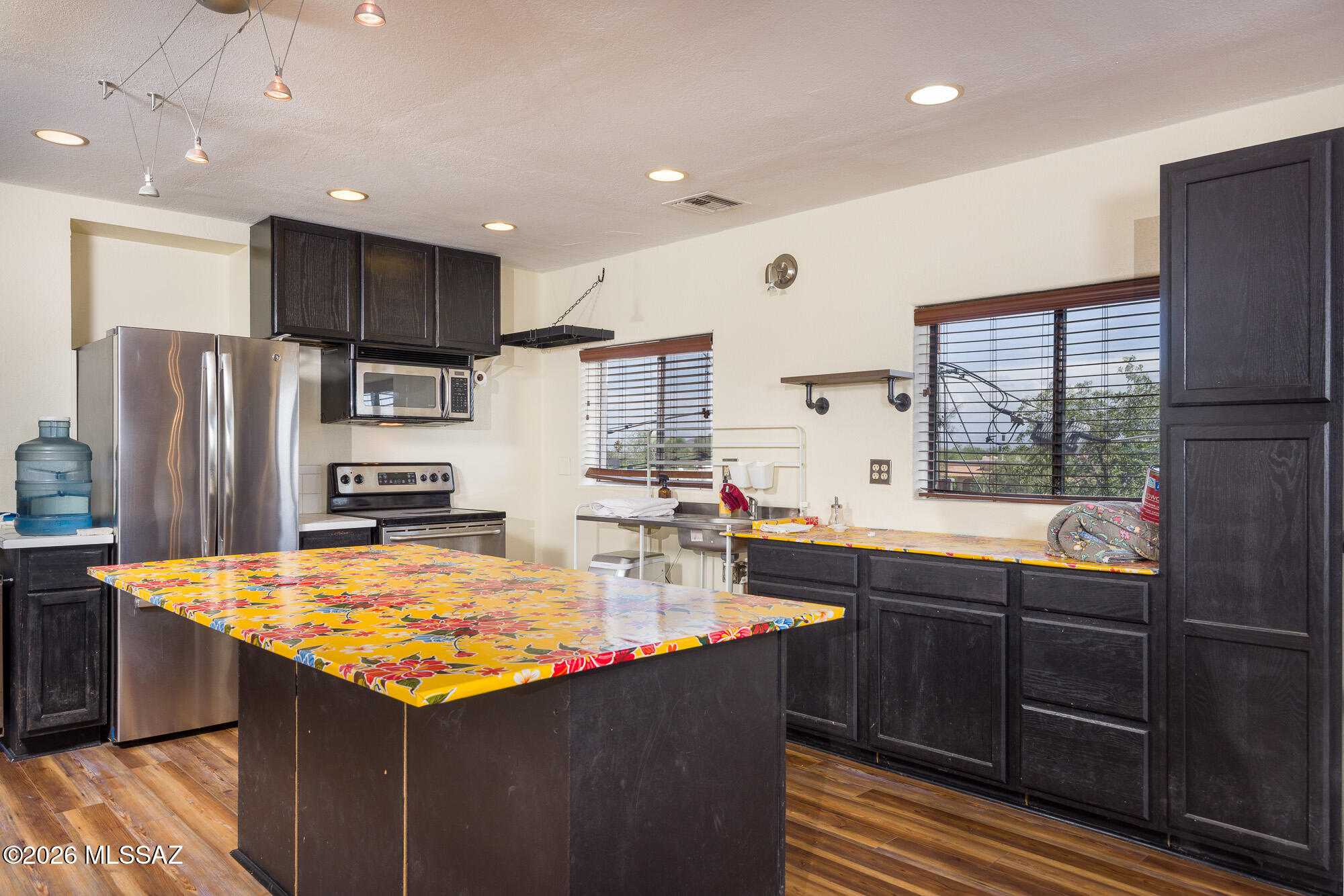 Drexel Heights Amended - Residential