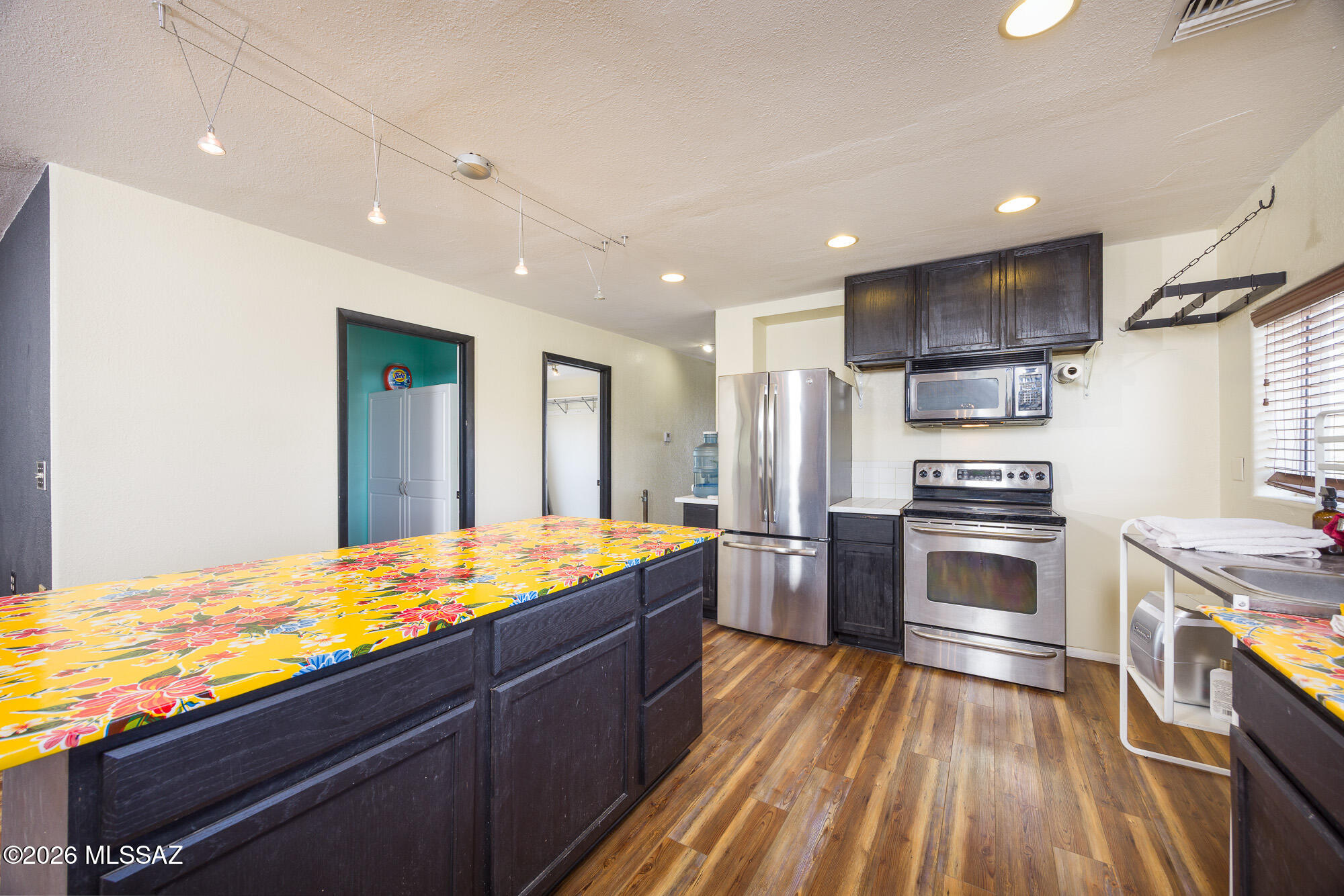 Drexel Heights Amended - Residential