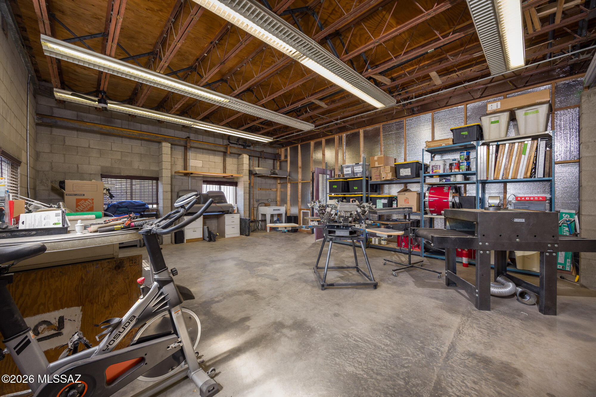 Drexel Heights Amended - Residential