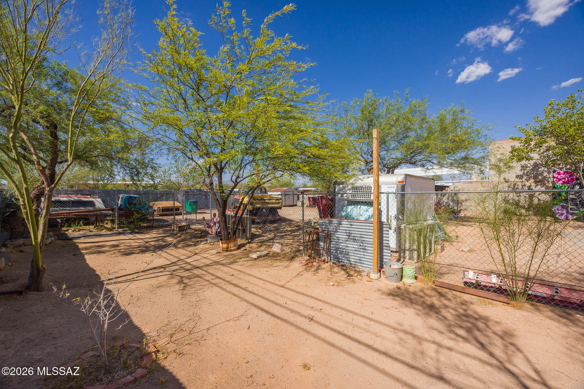 Drexel Heights Amended - Residential