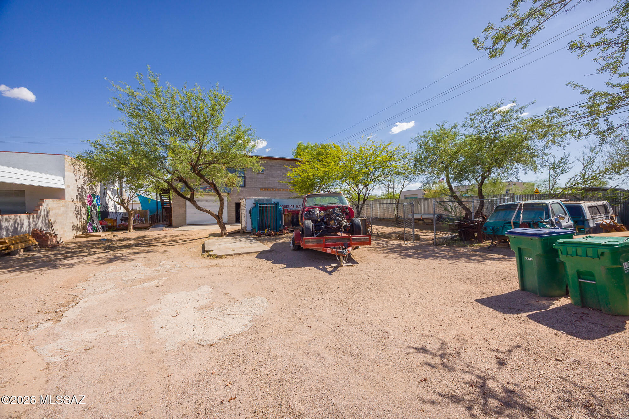 Drexel Heights Amended - Residential