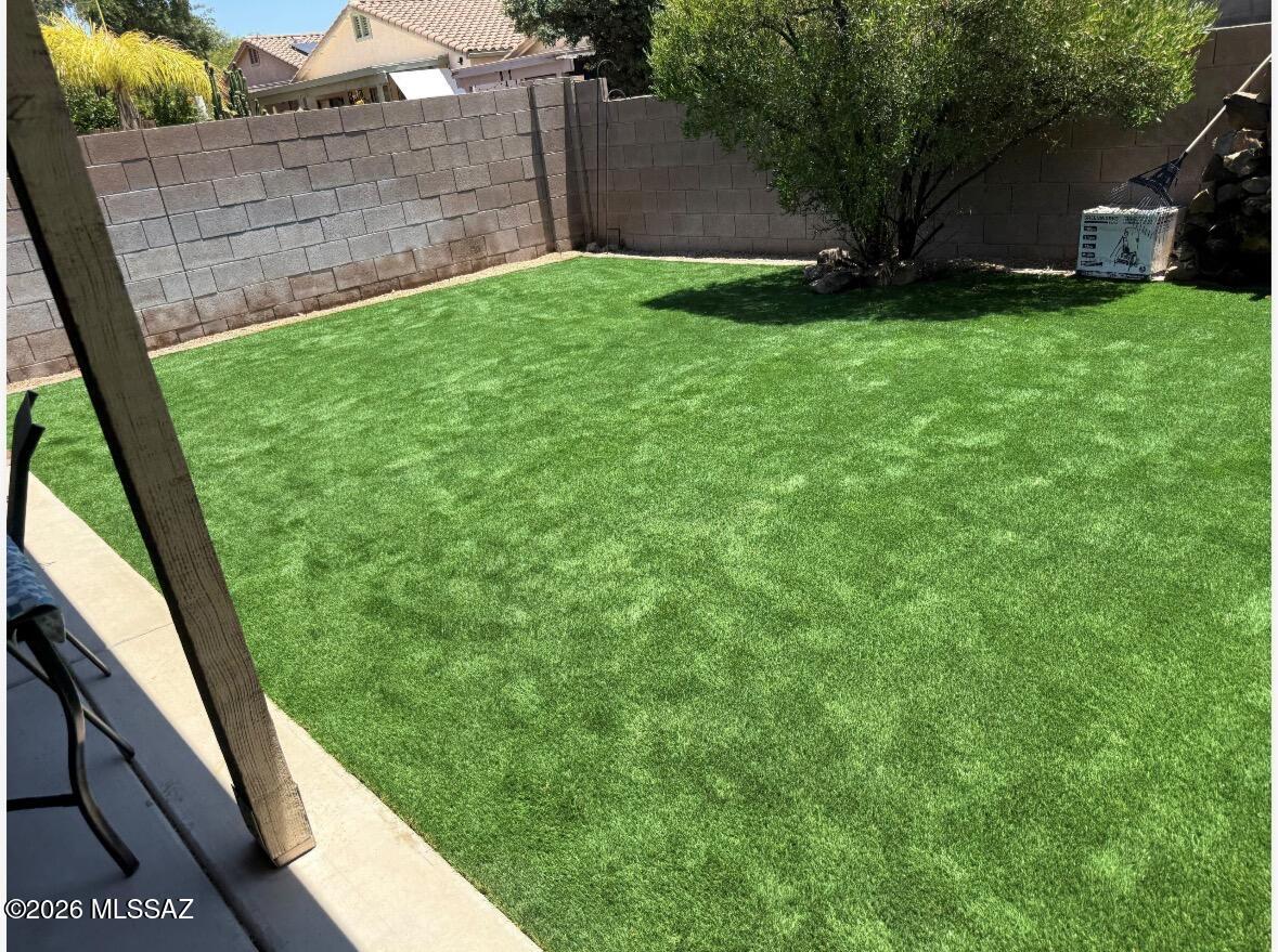 Rita Reserve (1-43) - Residential