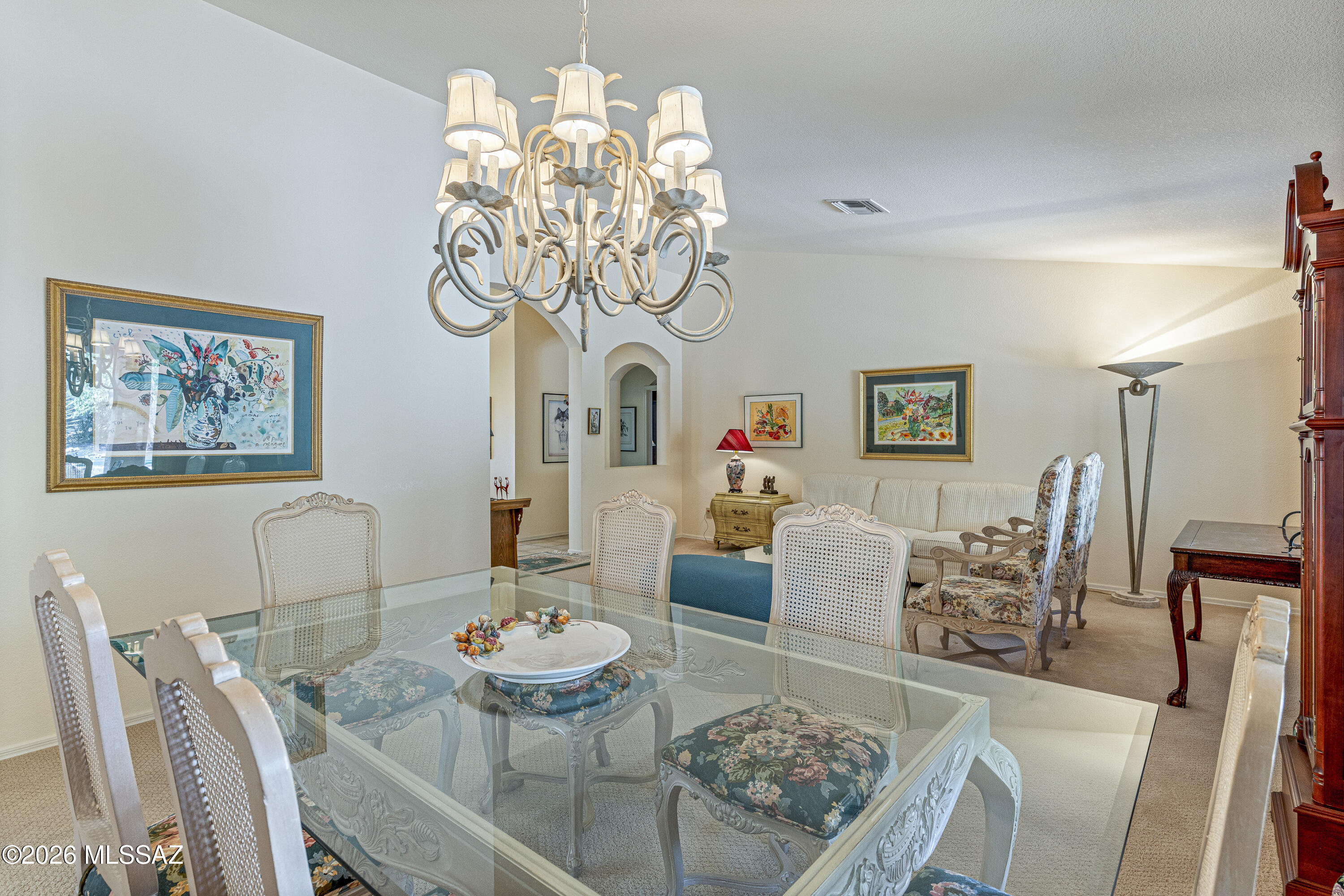 Saddlebrooke - Residential